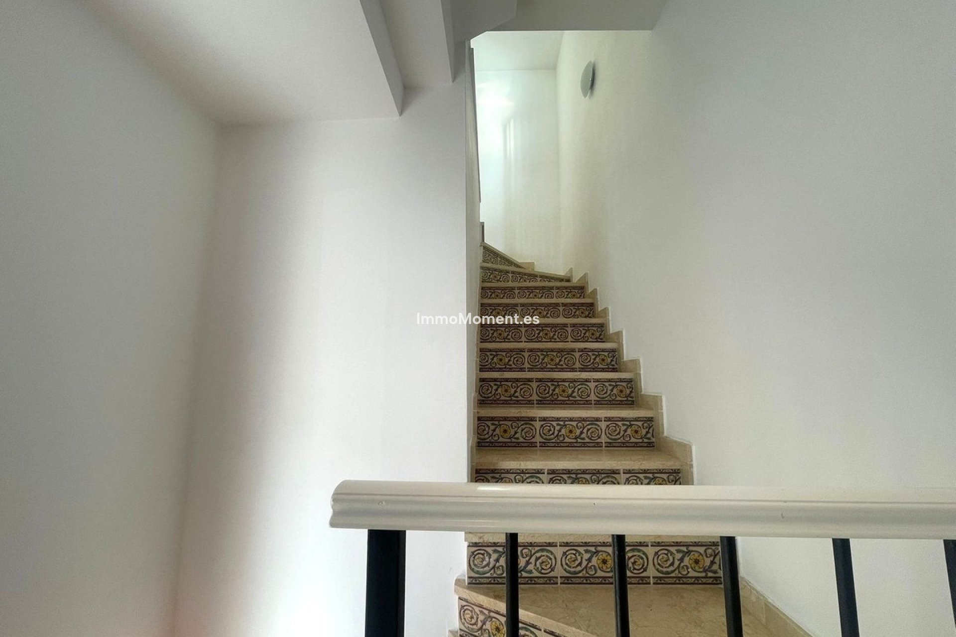 Revente - Villa - Manilva - Manilva Centro