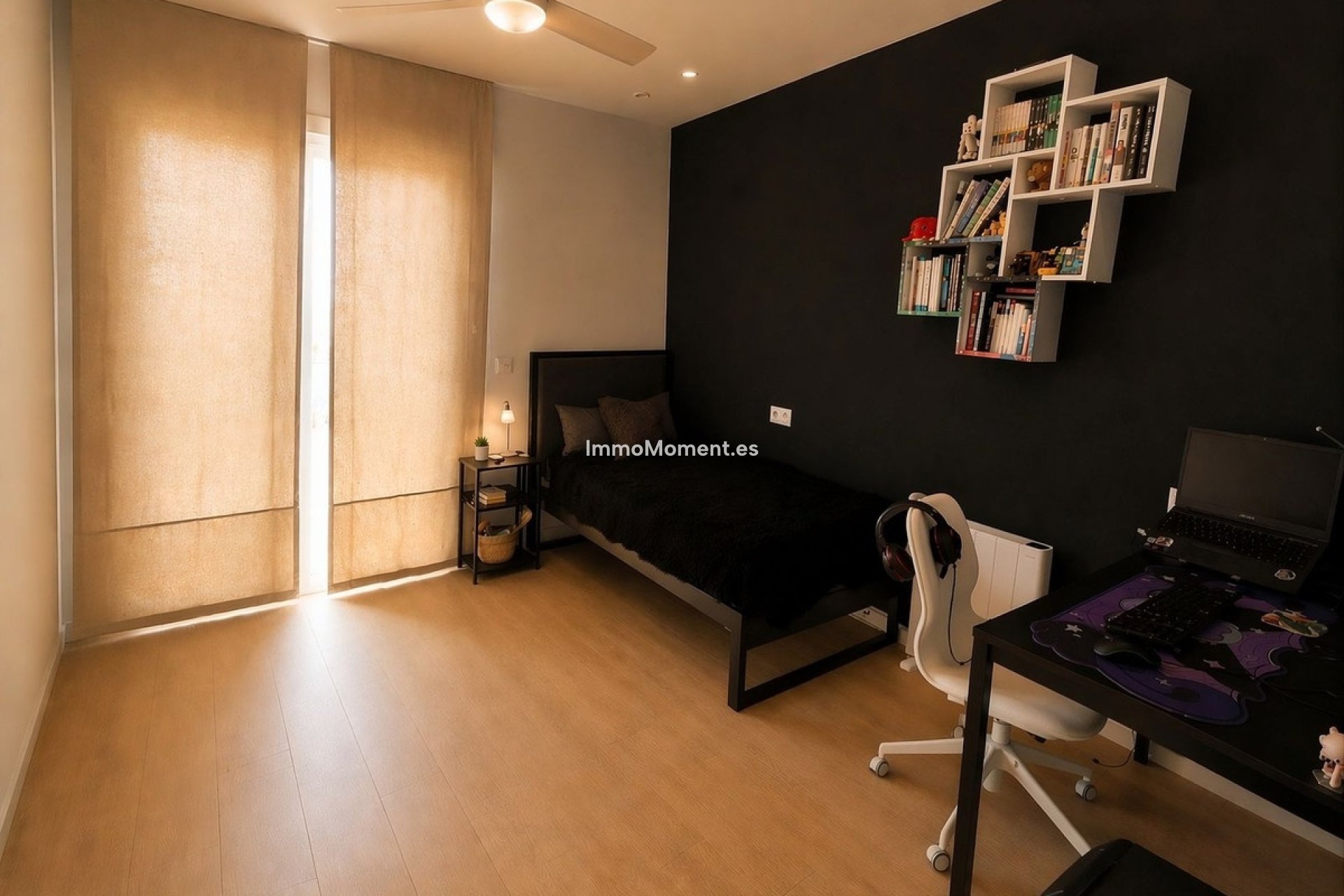 Revente - Villa - Manilva - Manilva Centro