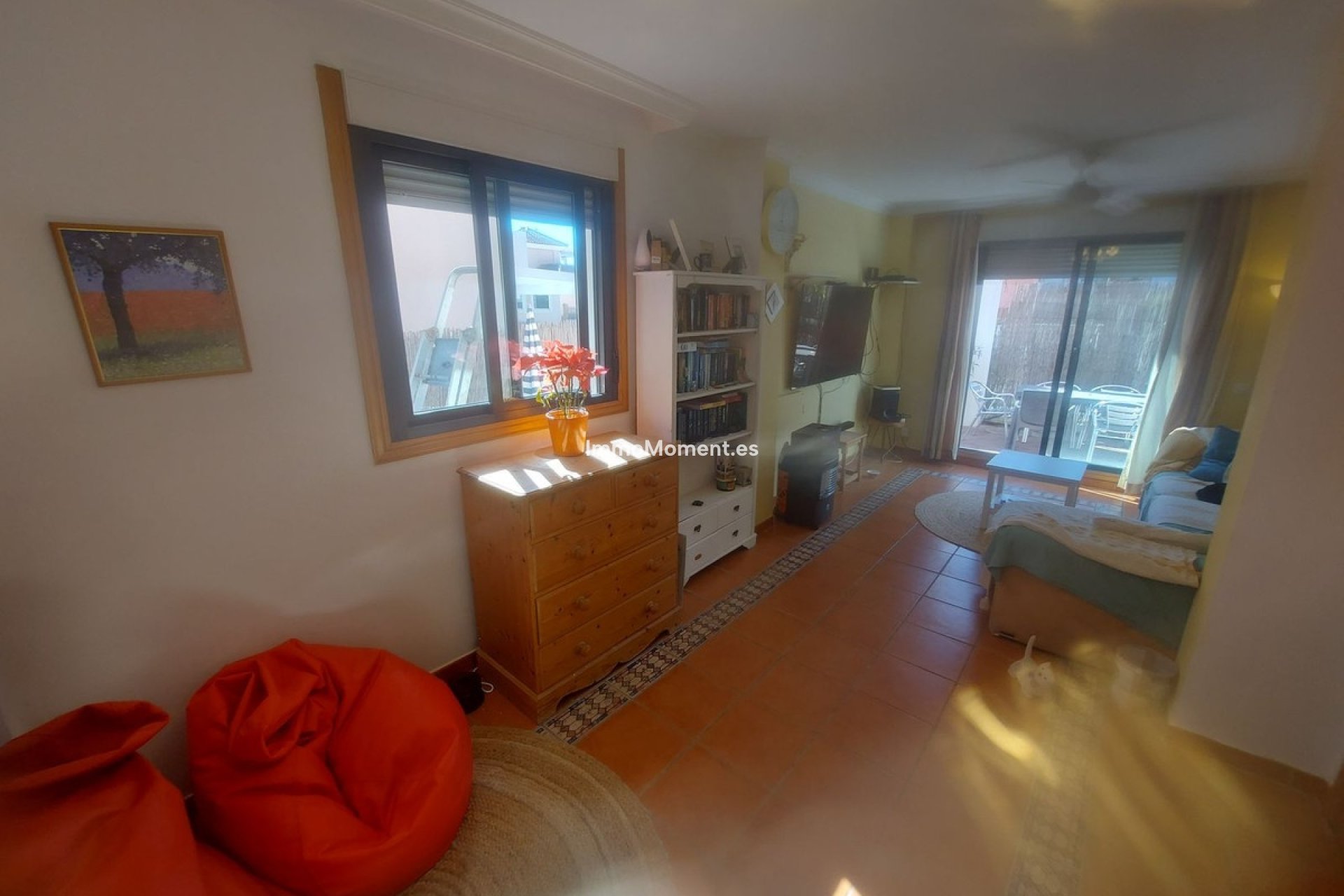 Revente - Villa - Manilva - San Luis de Sabinillas