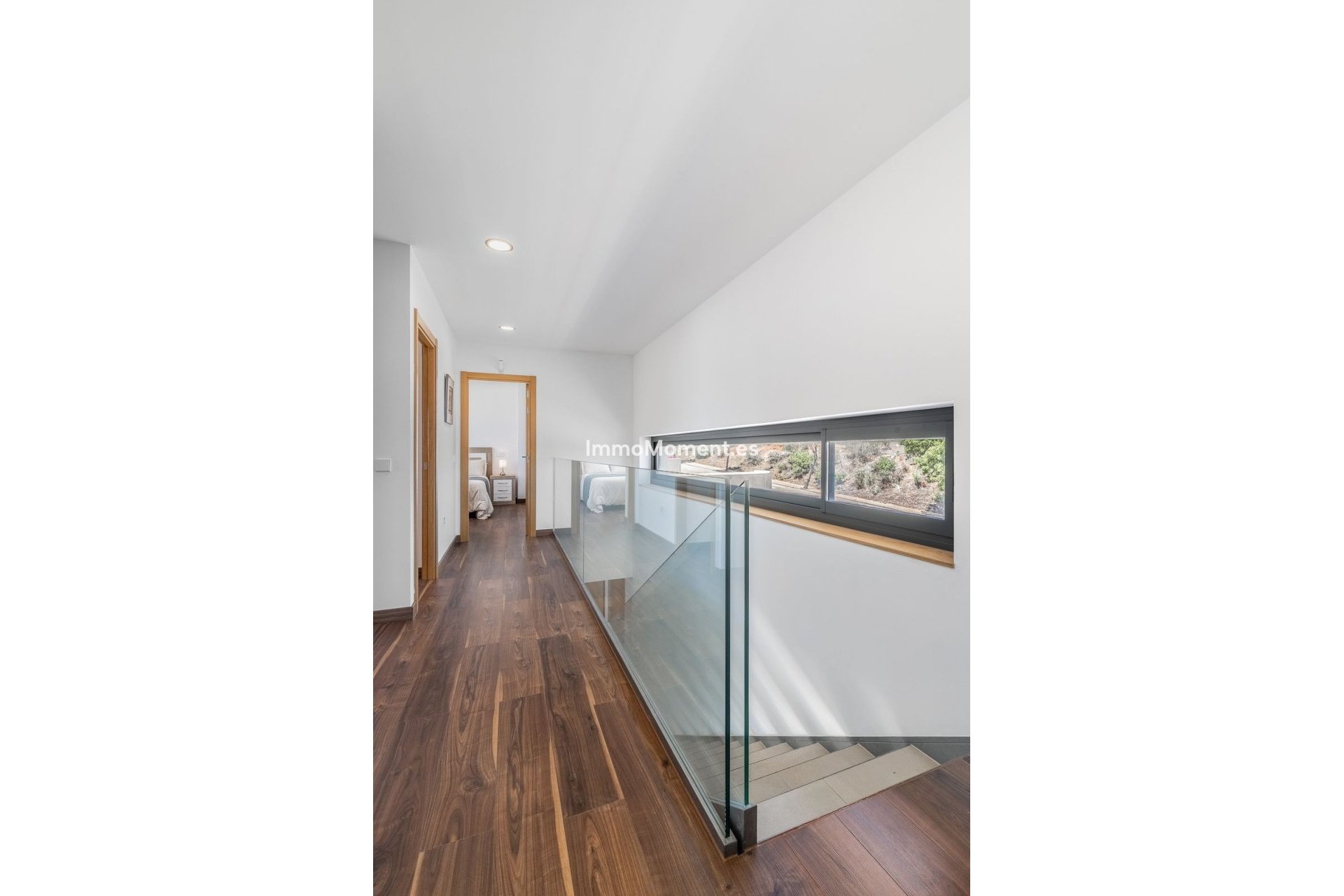 Revente - Villa - Manilva