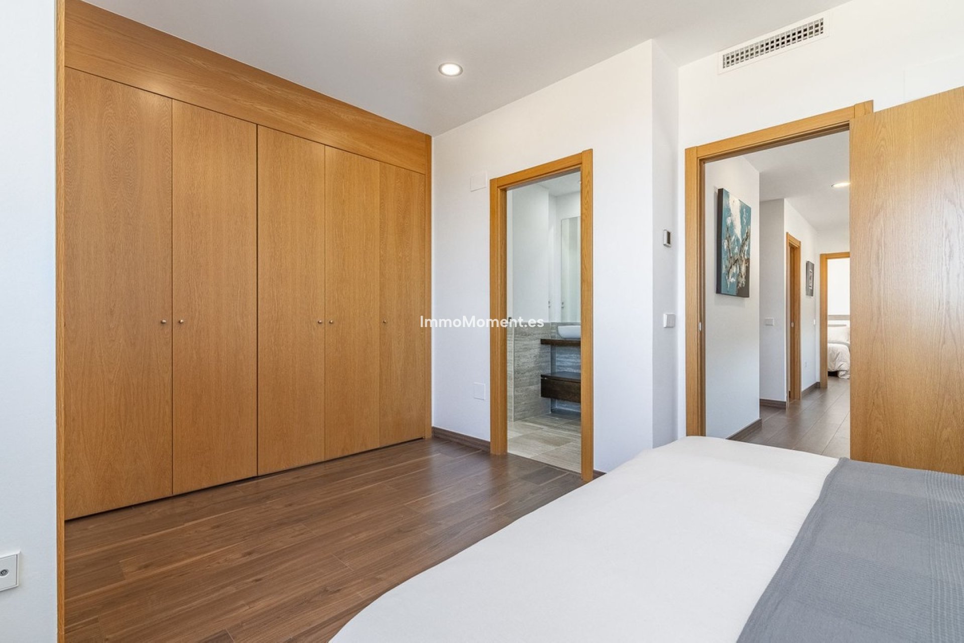 Revente - Villa - Manilva