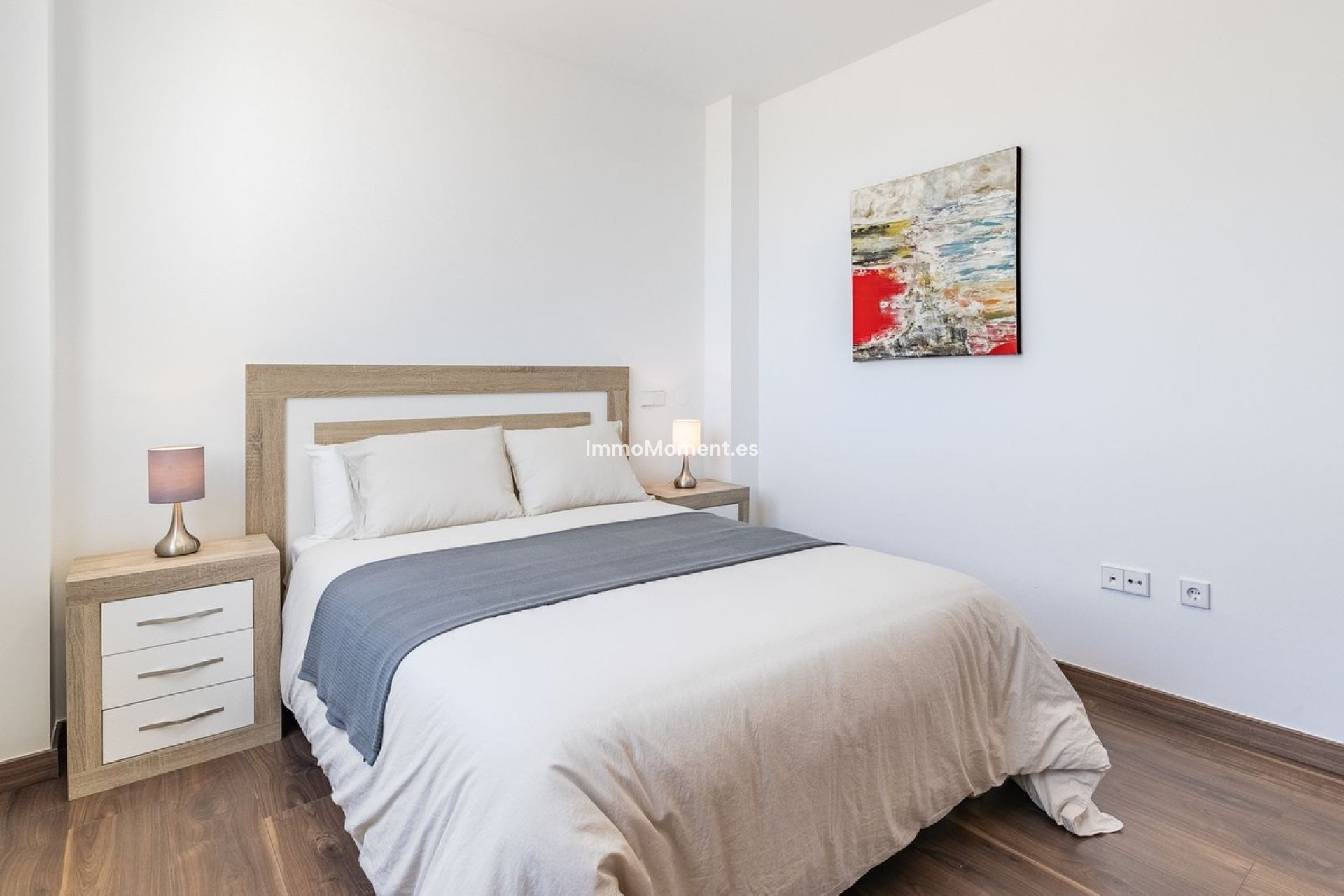 Revente - Villa - Manilva