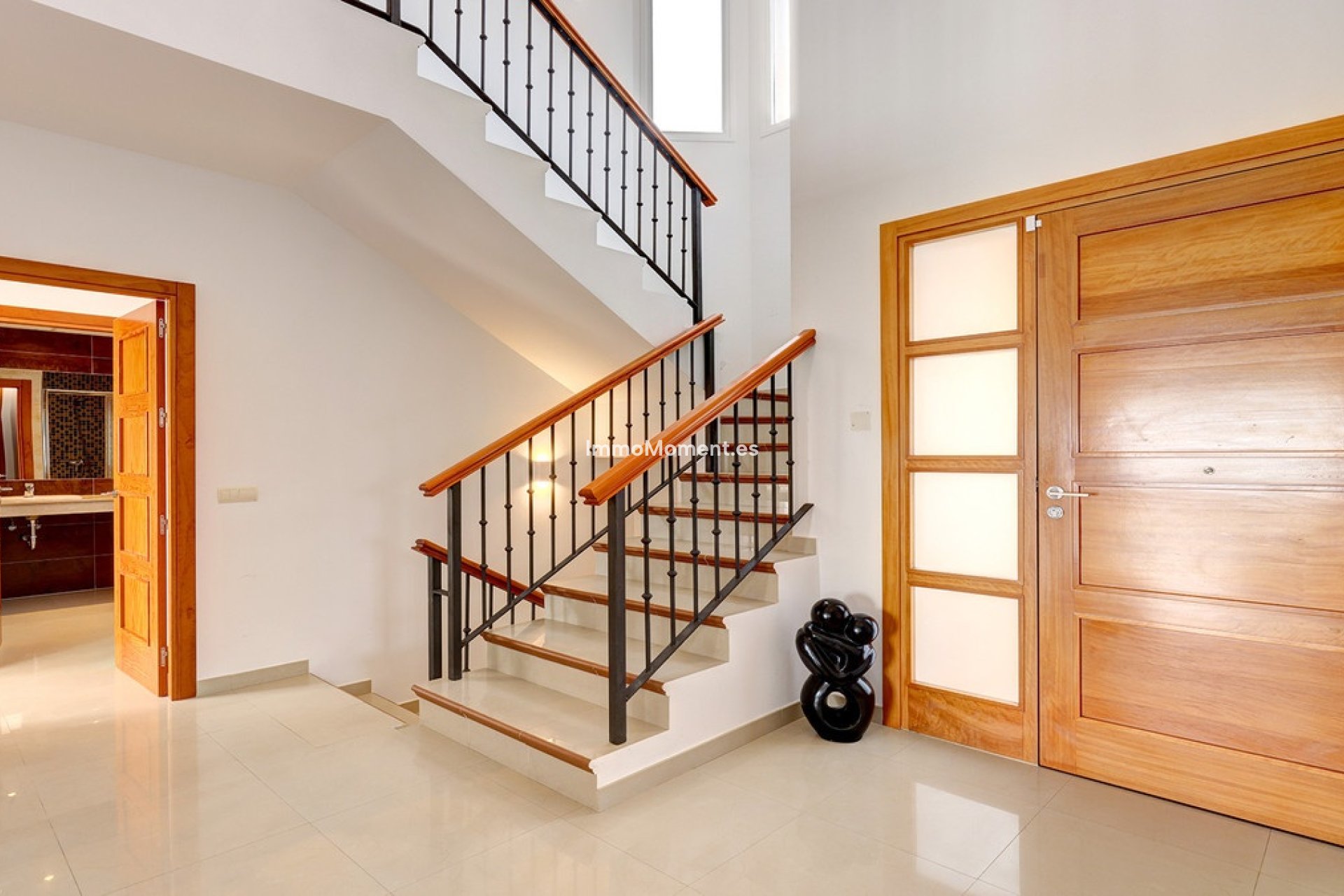 Revente - Villa - Manilva