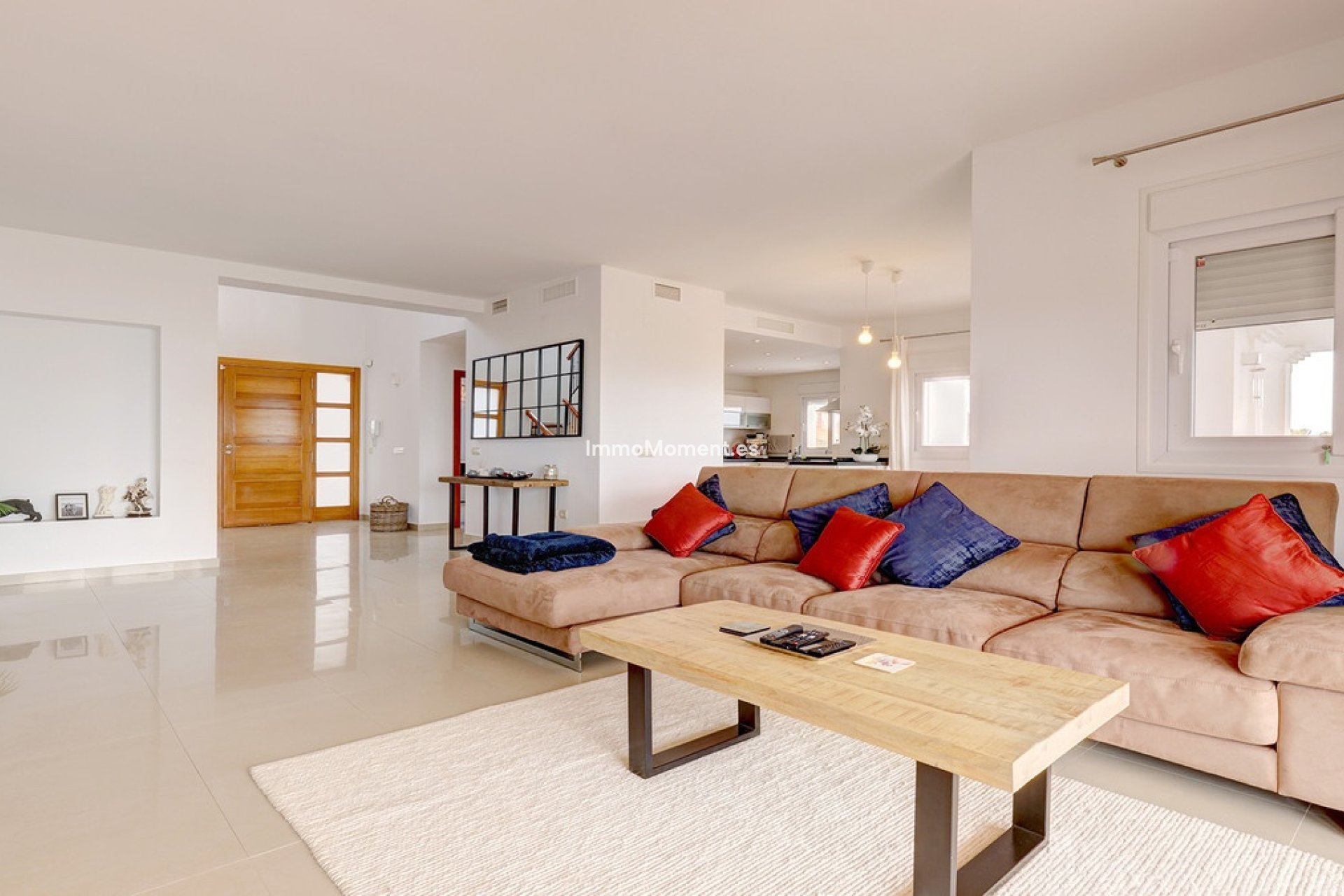 Revente - Villa - Manilva