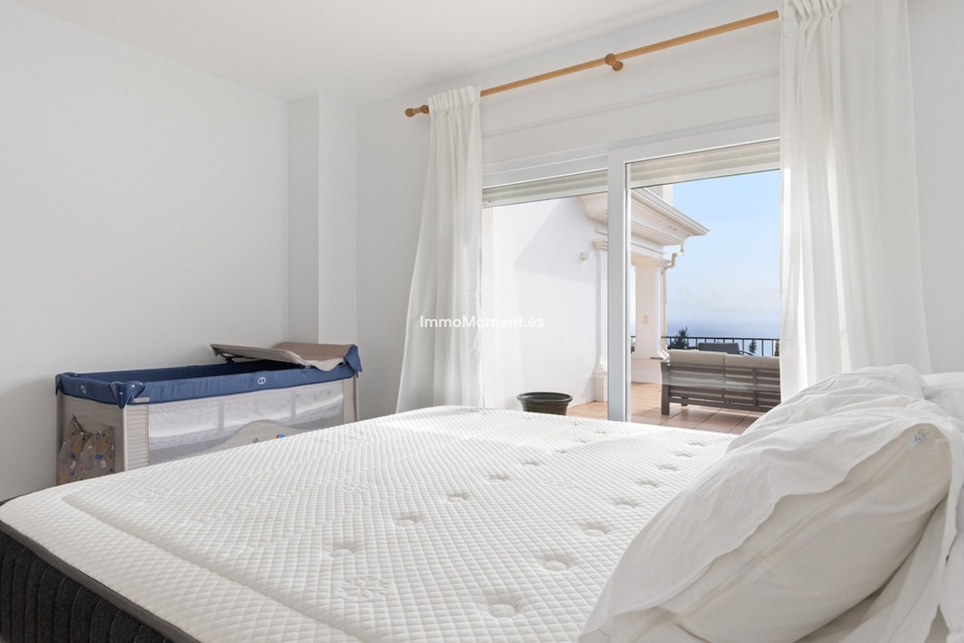 Revente - Villa - Manilva