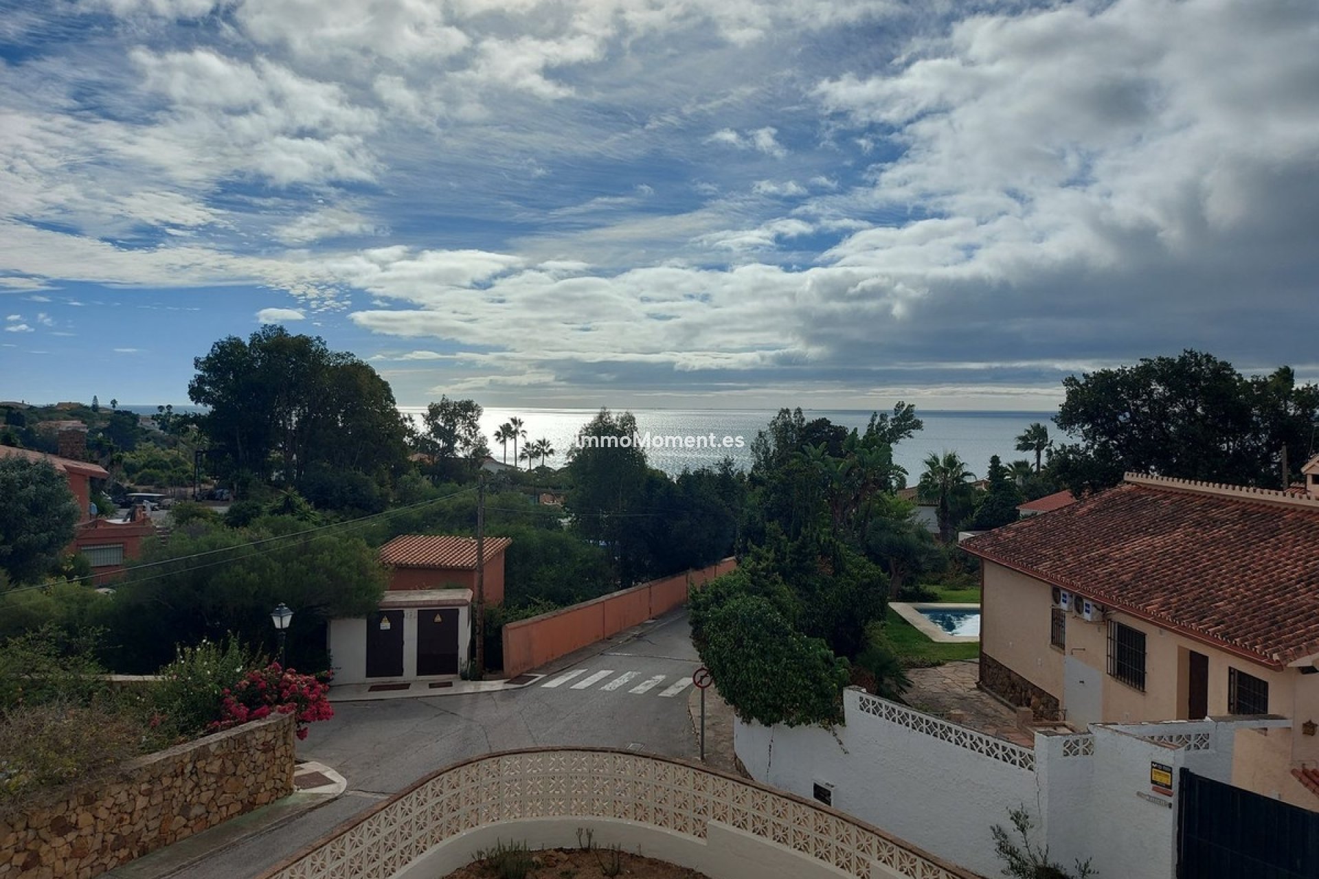 Revente - Villa - Manilva