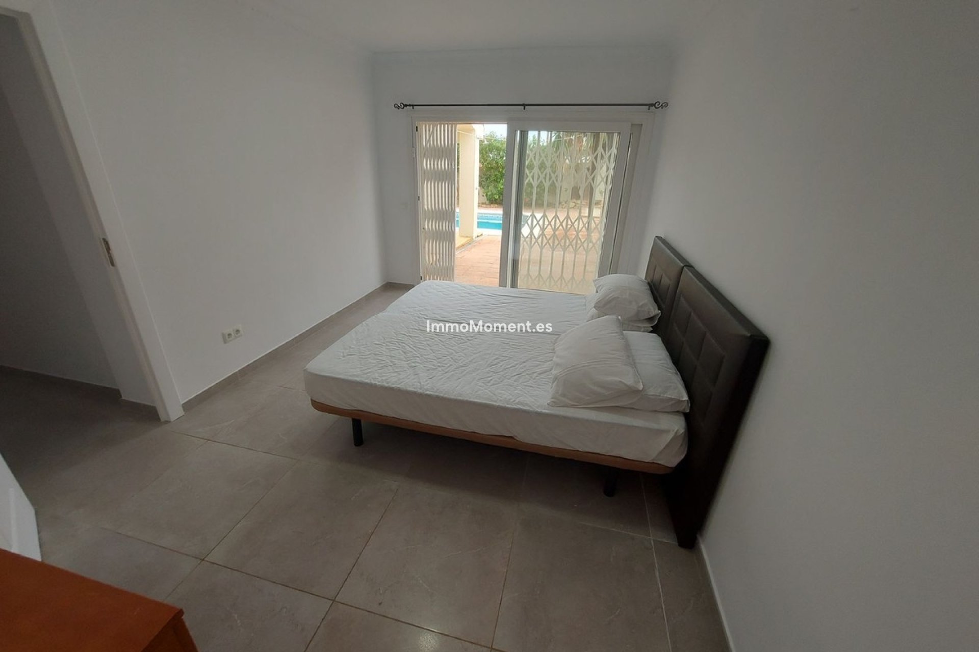 Revente - Villa - Manilva