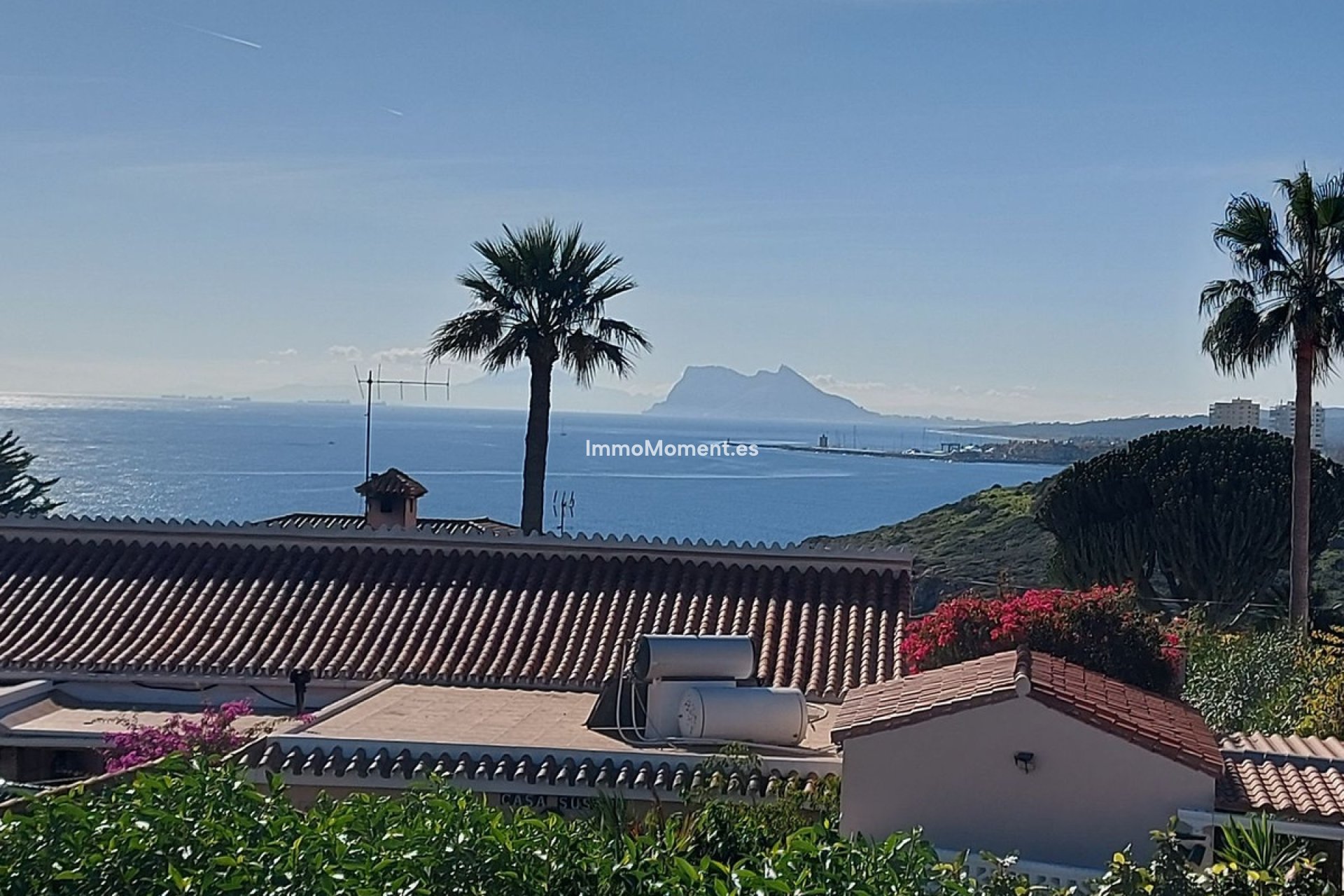 Revente - Villa - Manilva