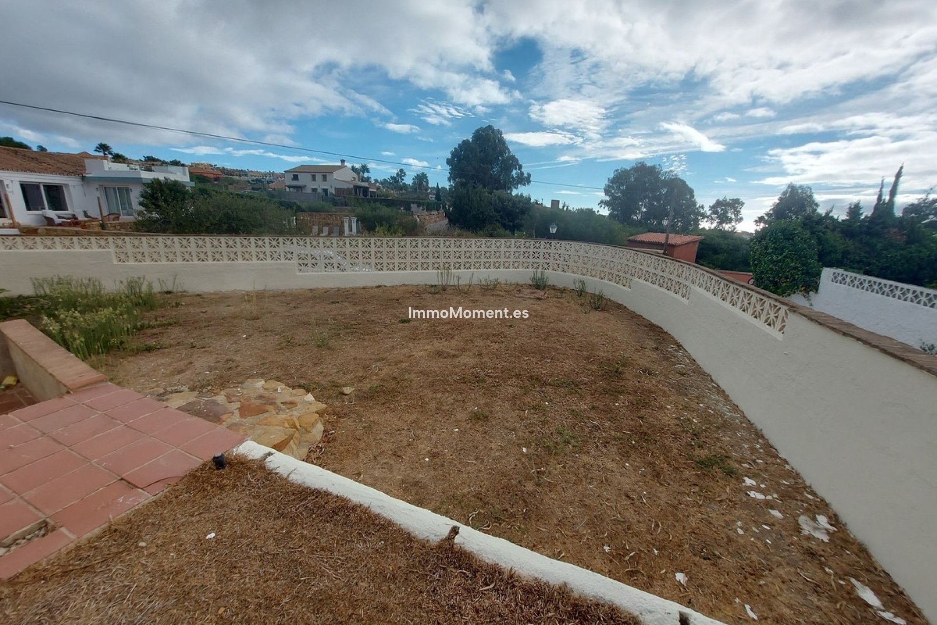 Revente - Villa - Manilva