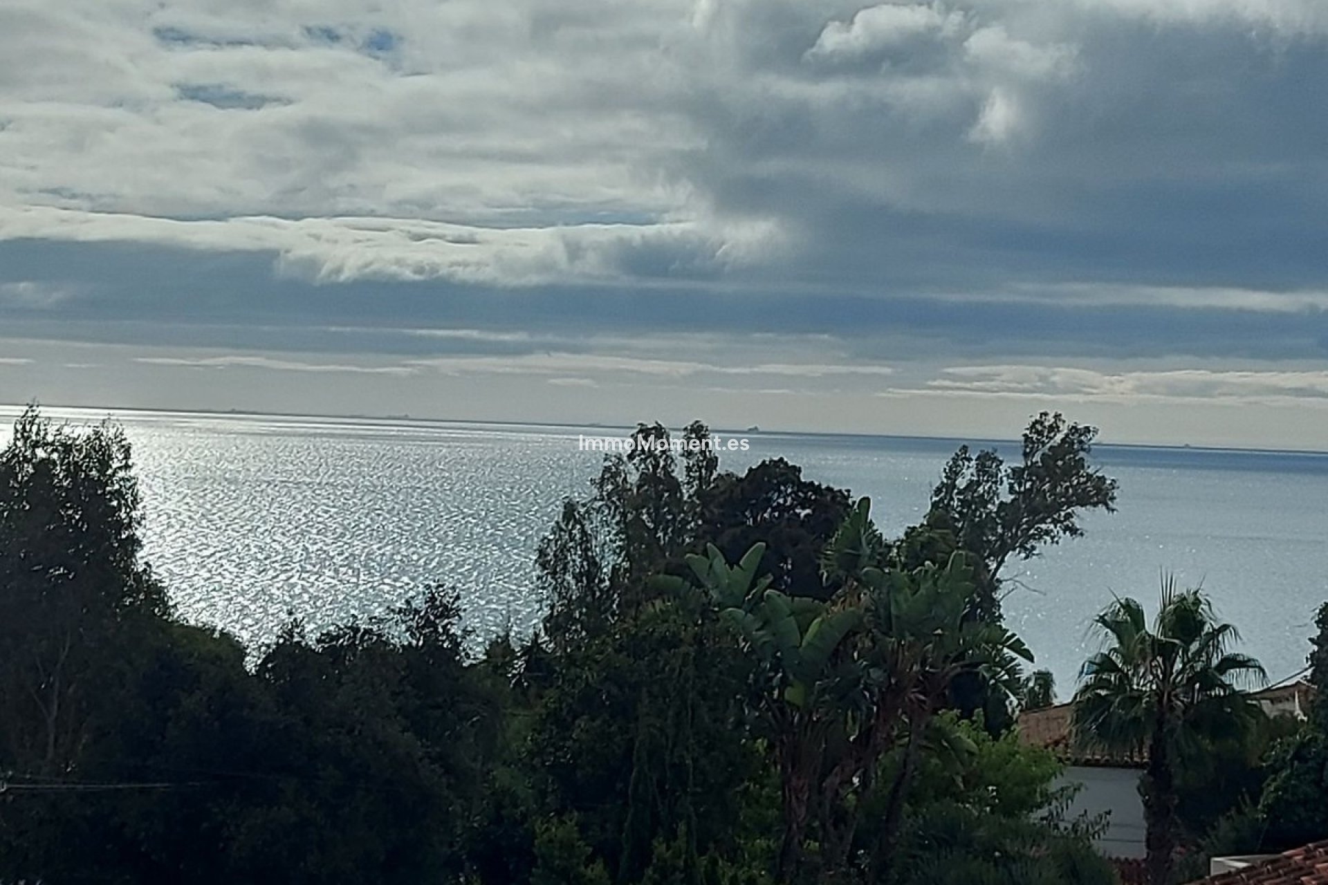 Revente - Villa - Manilva