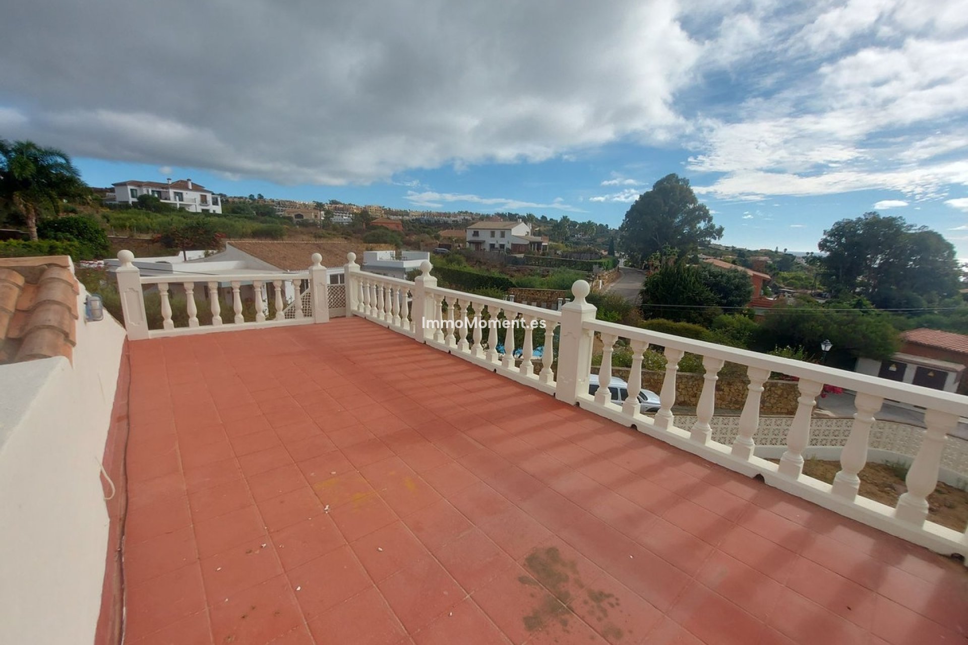 Revente - Villa - Manilva