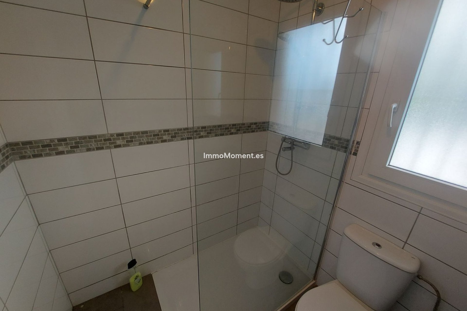 Revente - Villa - Manilva