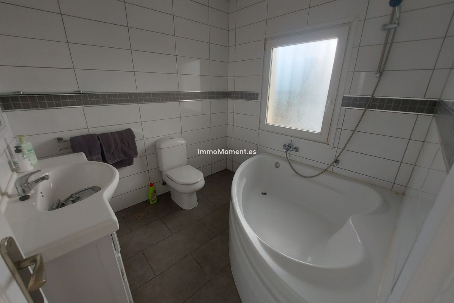 Revente - Villa - Manilva