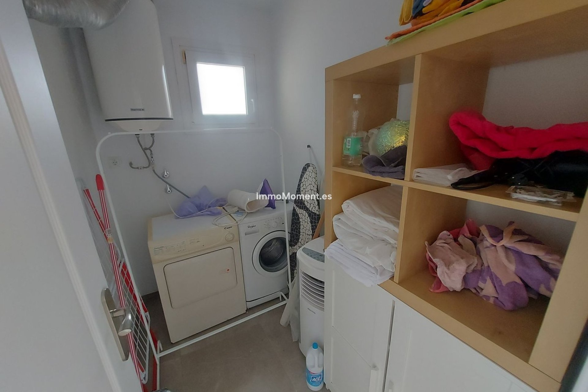 Revente - Villa - Manilva