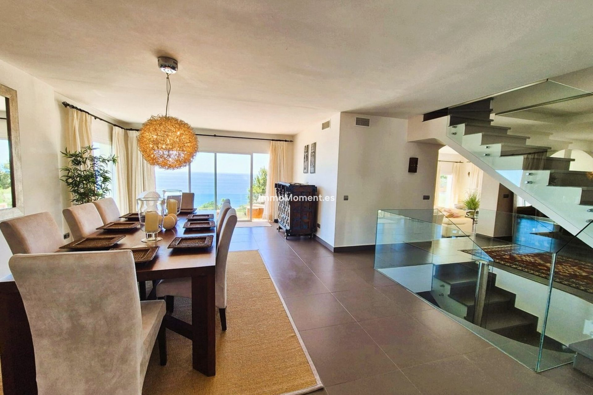 Revente - Villa - Manilva