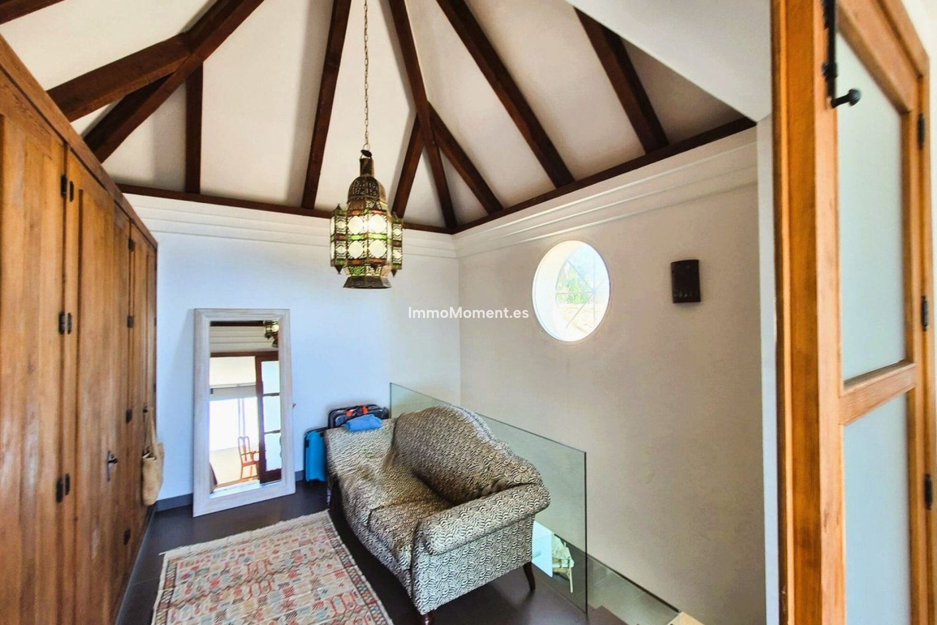 Revente - Villa - Manilva