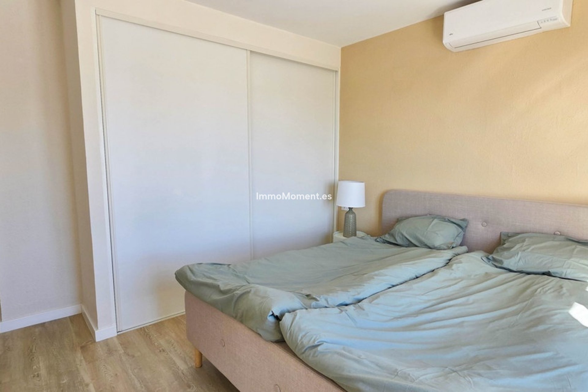 Revente - Villa - Manilva