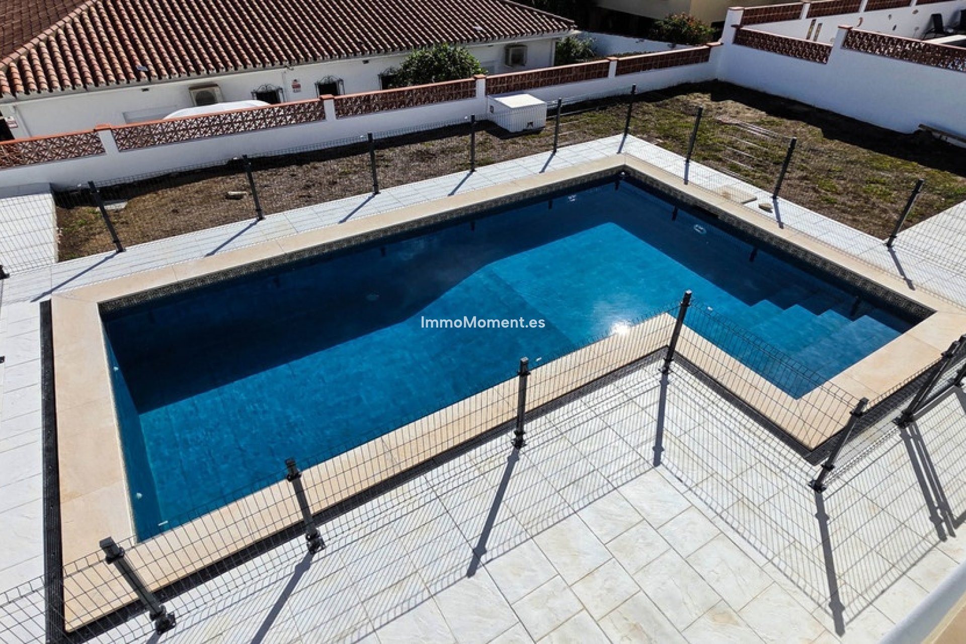 Revente - Villa - Manilva