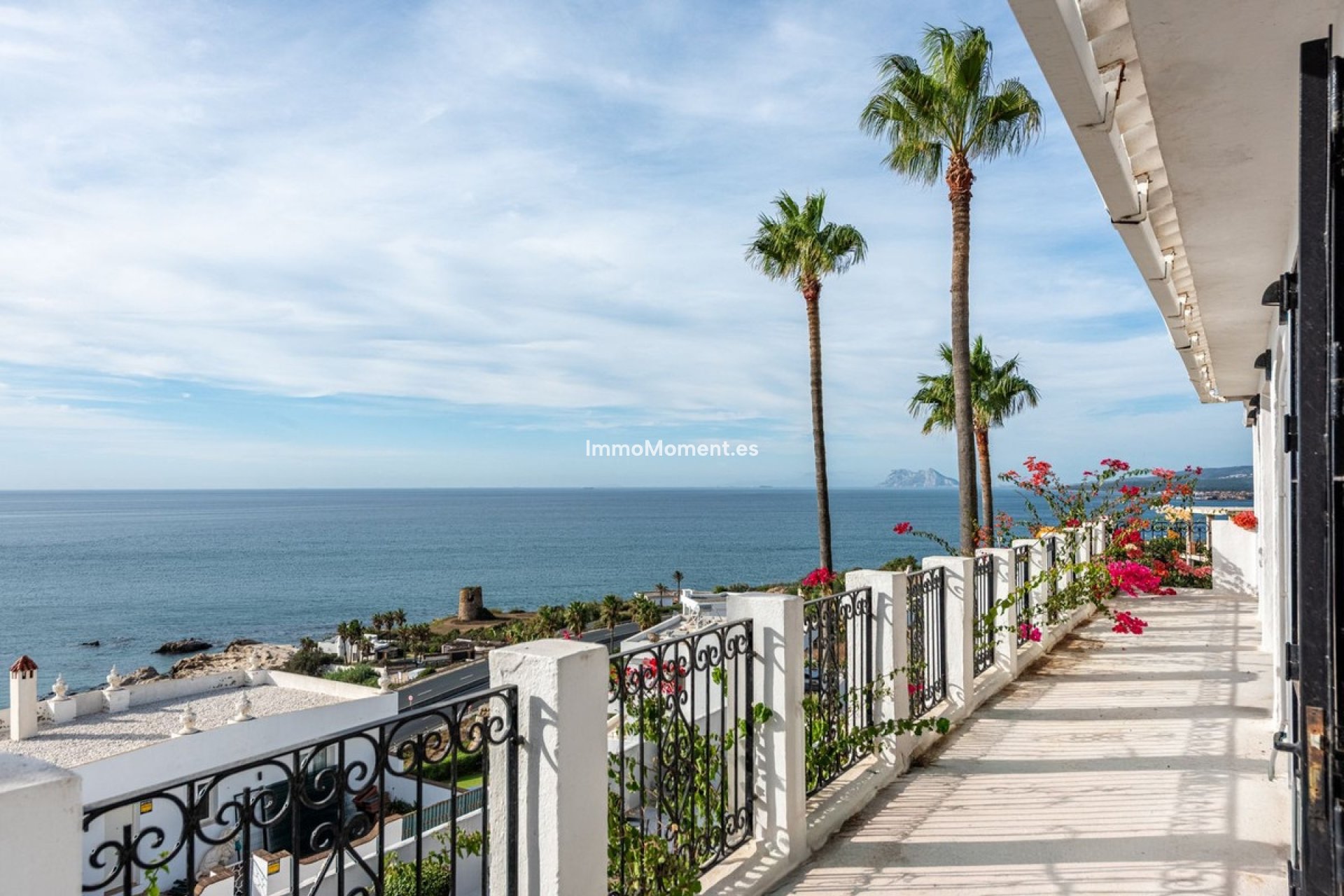 Revente - Villa - Manilva