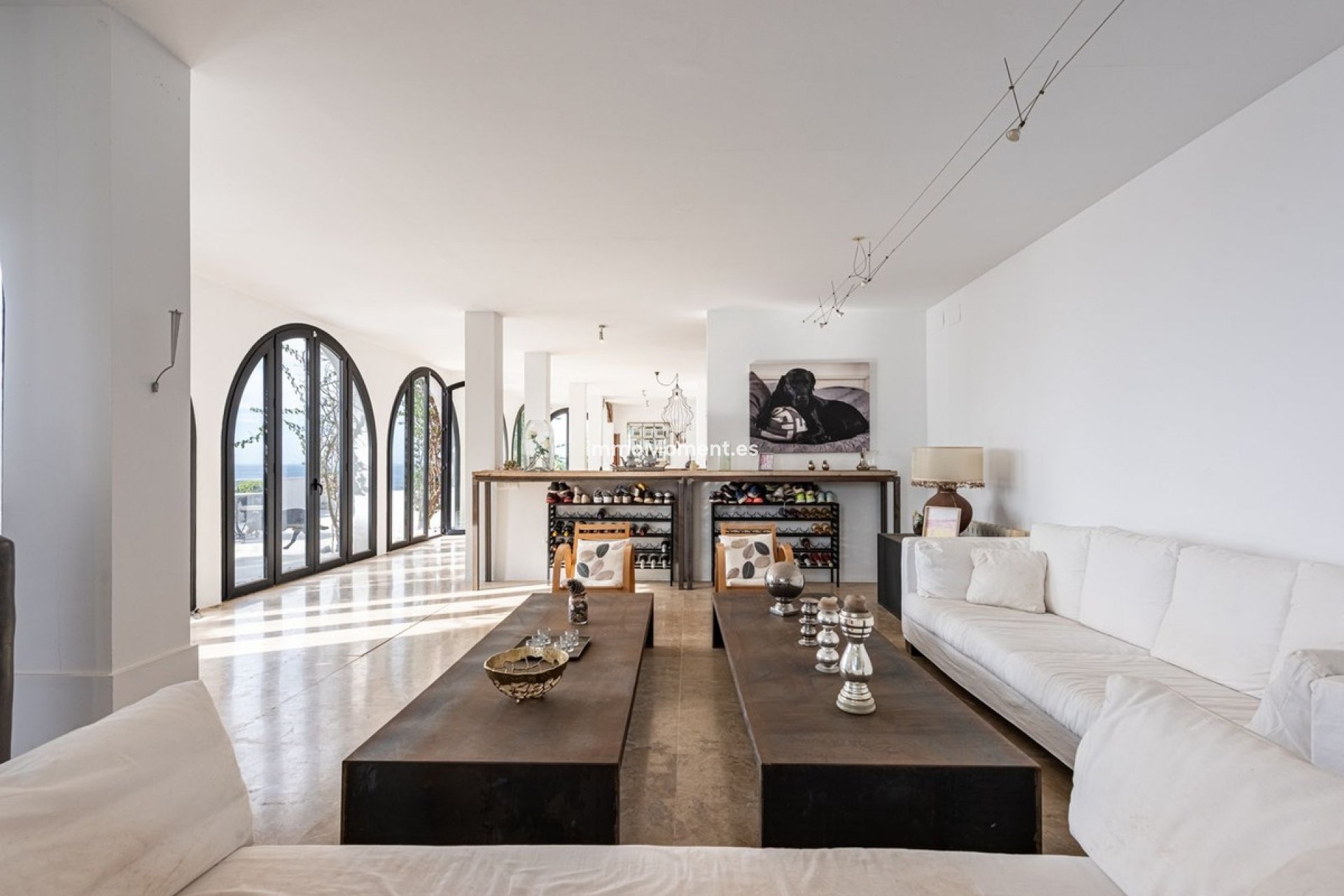 Revente - Villa - Manilva