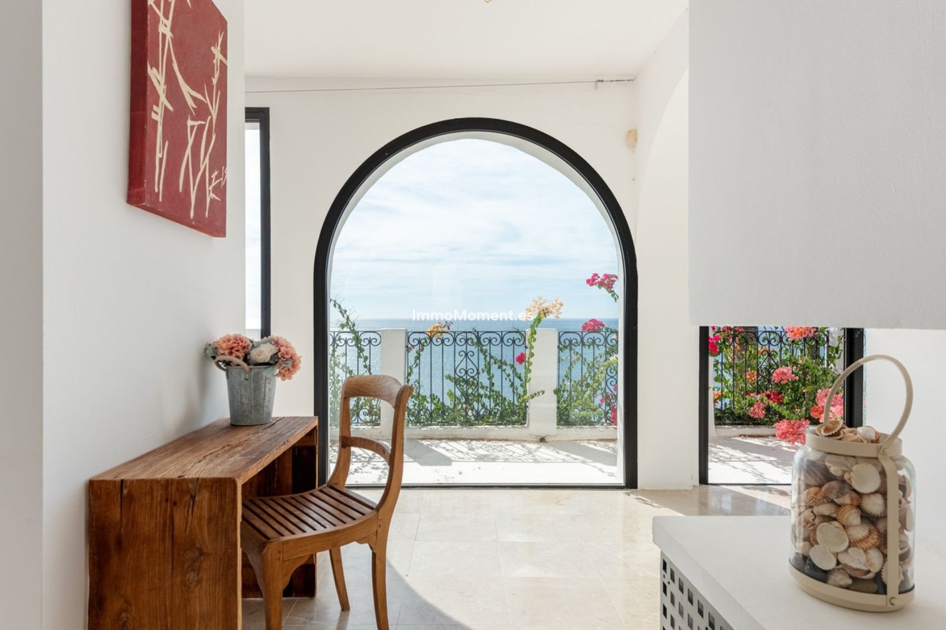 Revente - Villa - Manilva