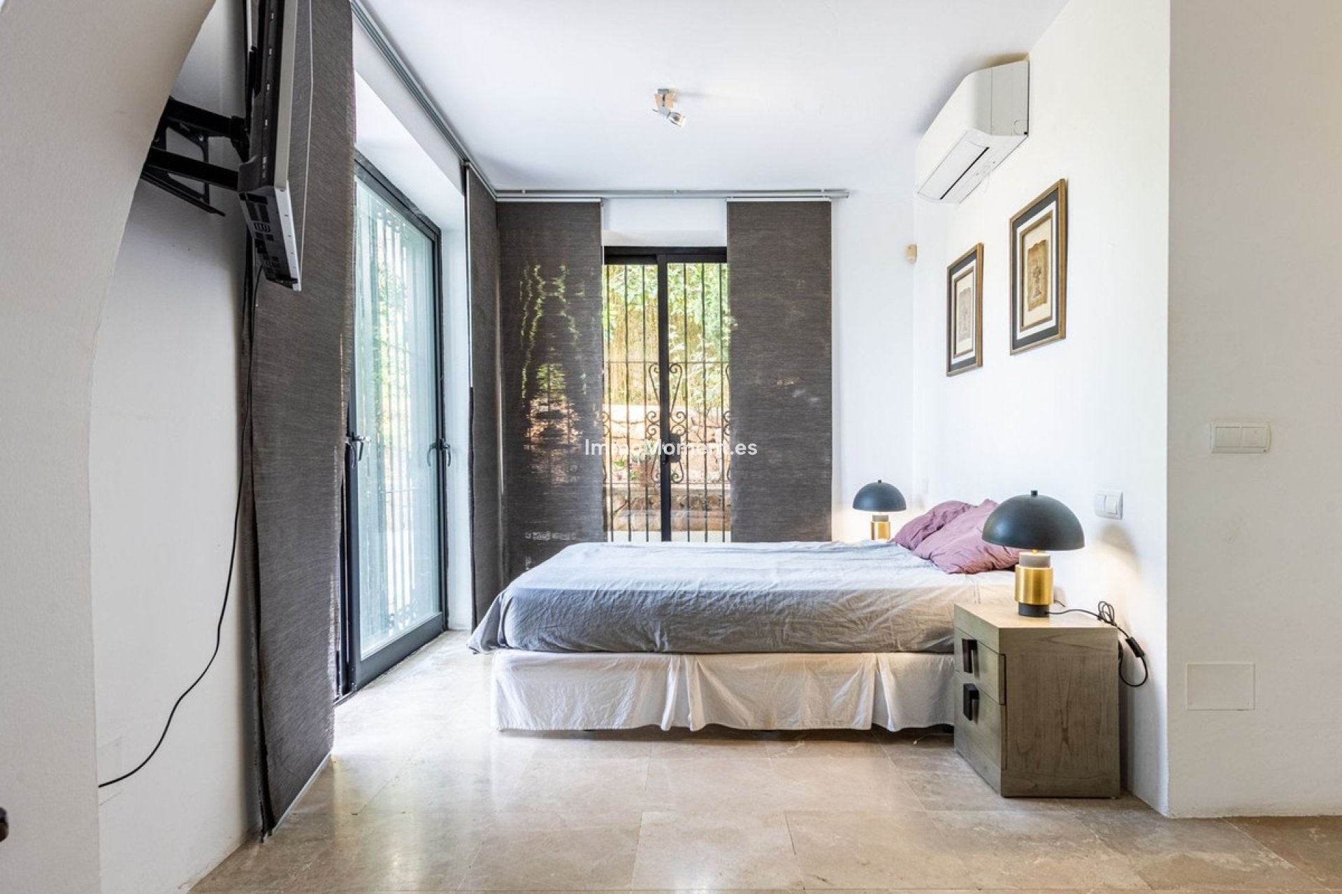 Revente - Villa - Manilva