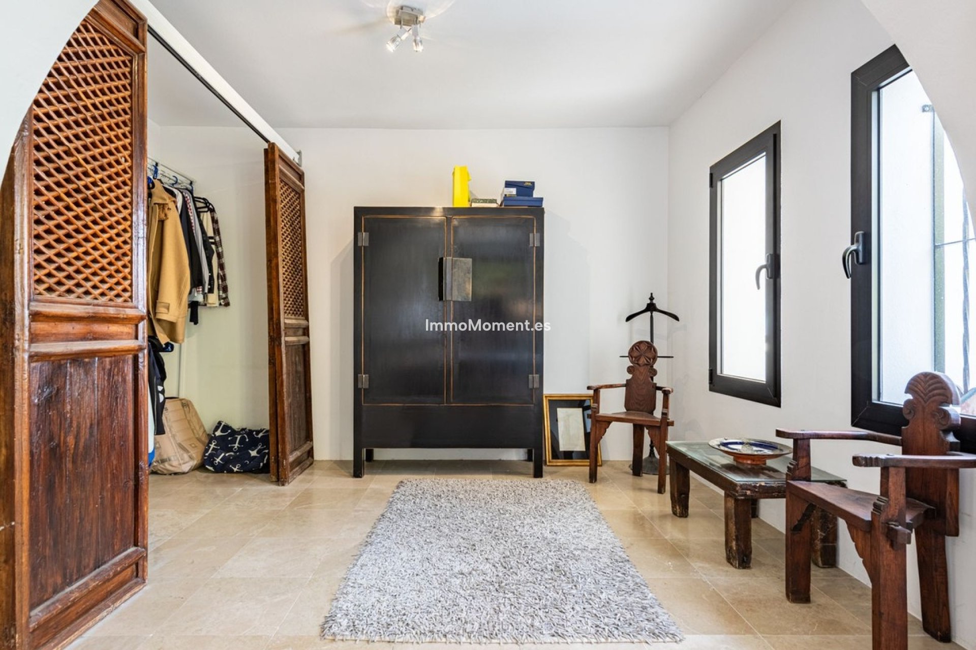 Revente - Villa - Manilva