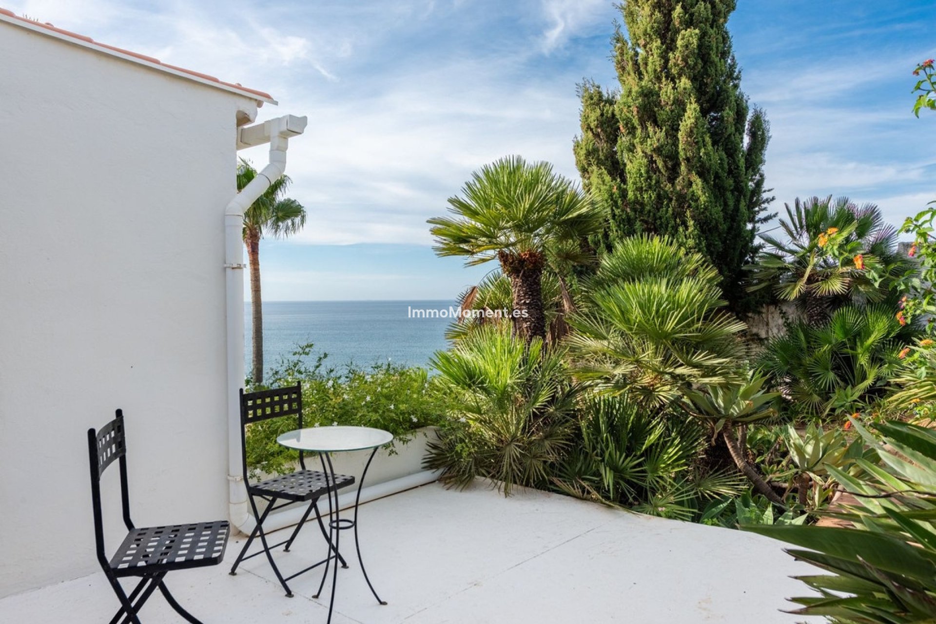 Revente - Villa - Manilva