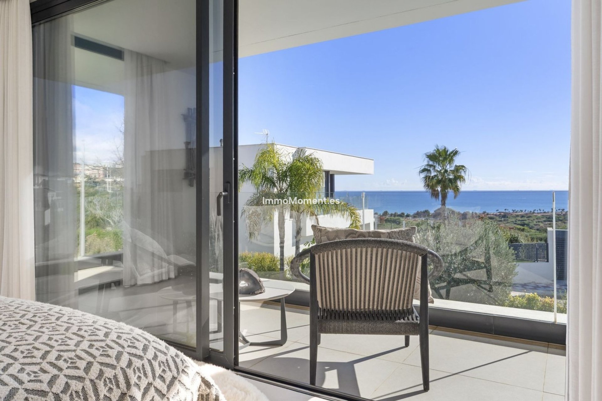 Revente - Villa - Manilva