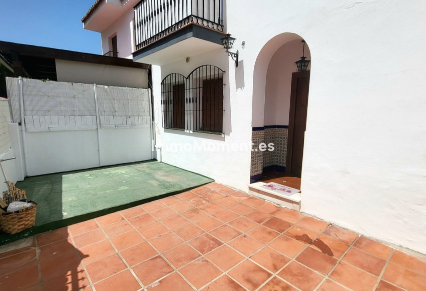 Revente - Villa - Manilva