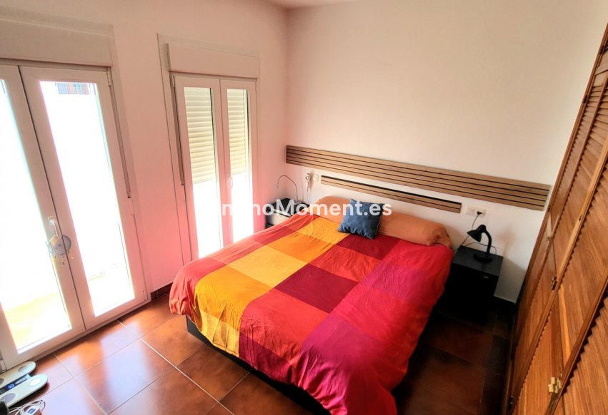 Revente - Villa - Manilva