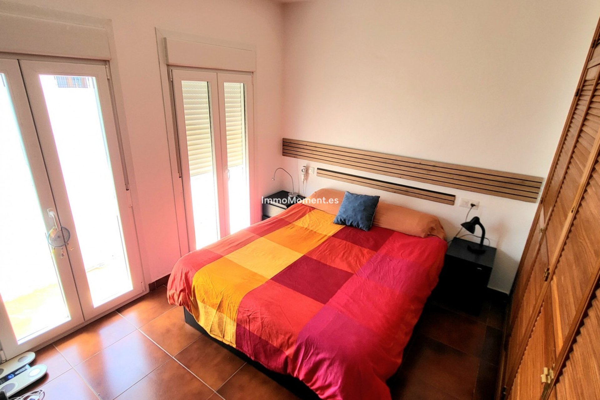 Revente - Villa - Manilva