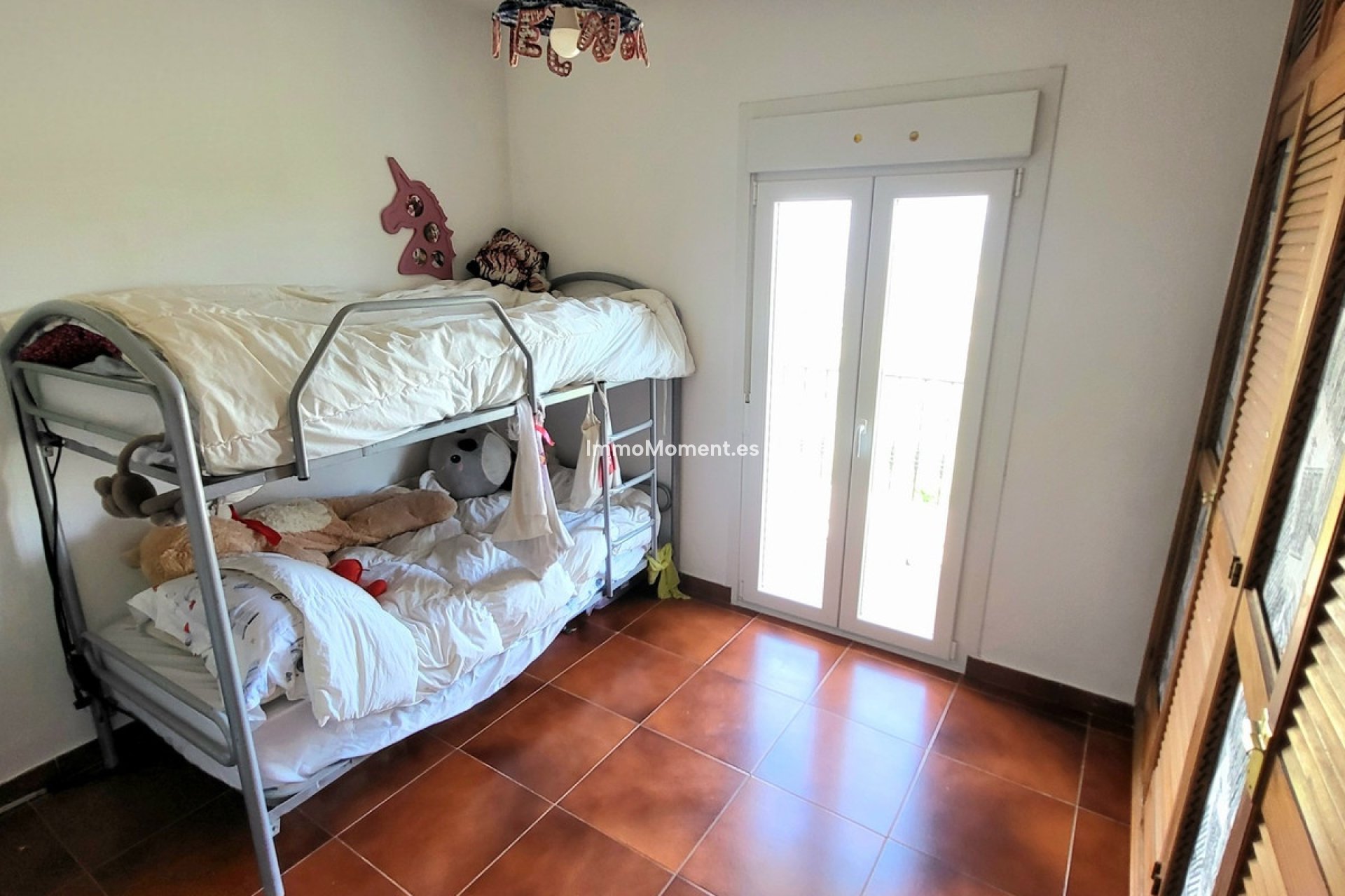 Revente - Villa - Manilva