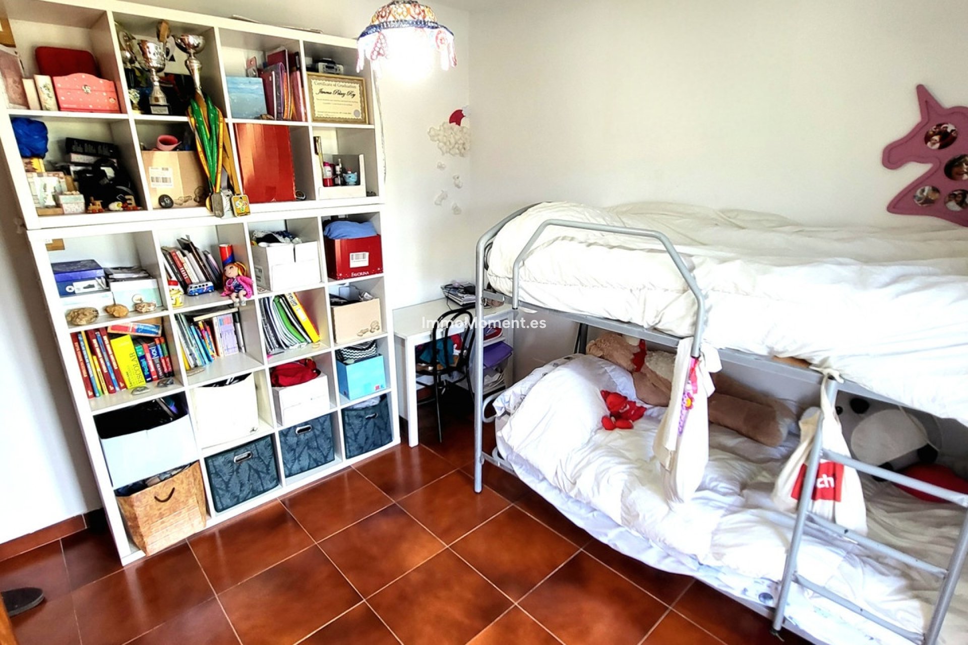 Revente - Villa - Manilva