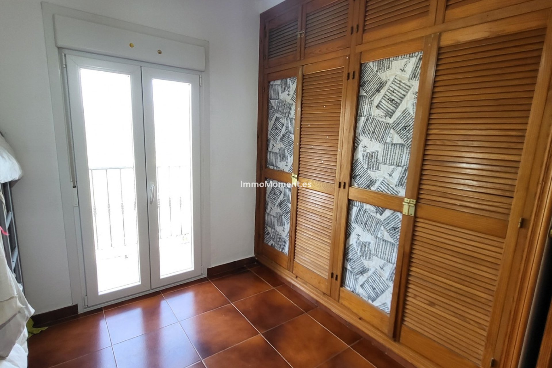 Revente - Villa - Manilva