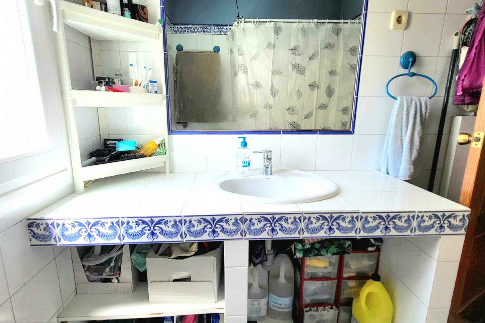 Revente - Villa - Manilva