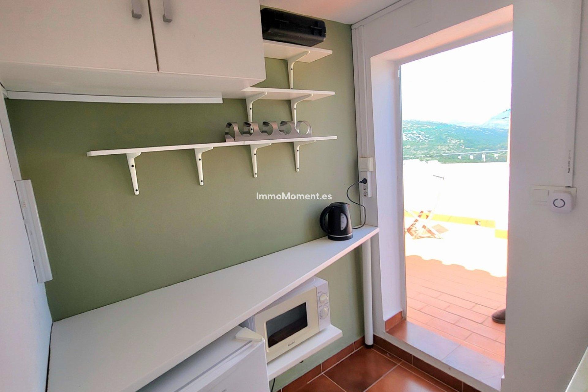 Revente - Villa - Manilva