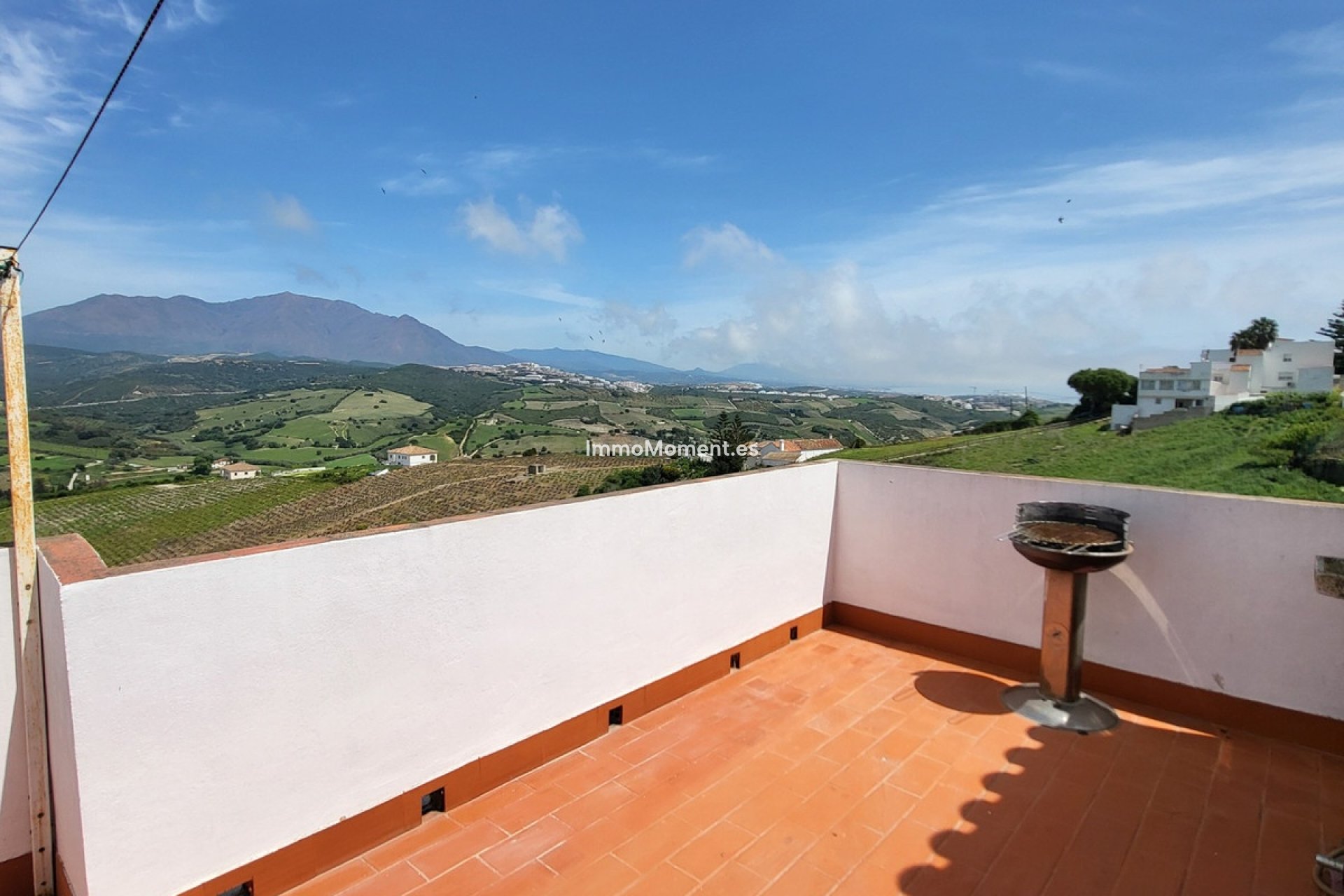 Revente - Villa - Manilva