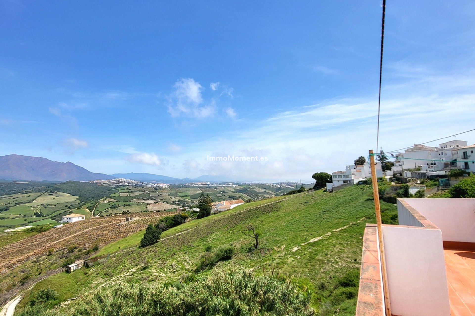 Revente - Villa - Manilva