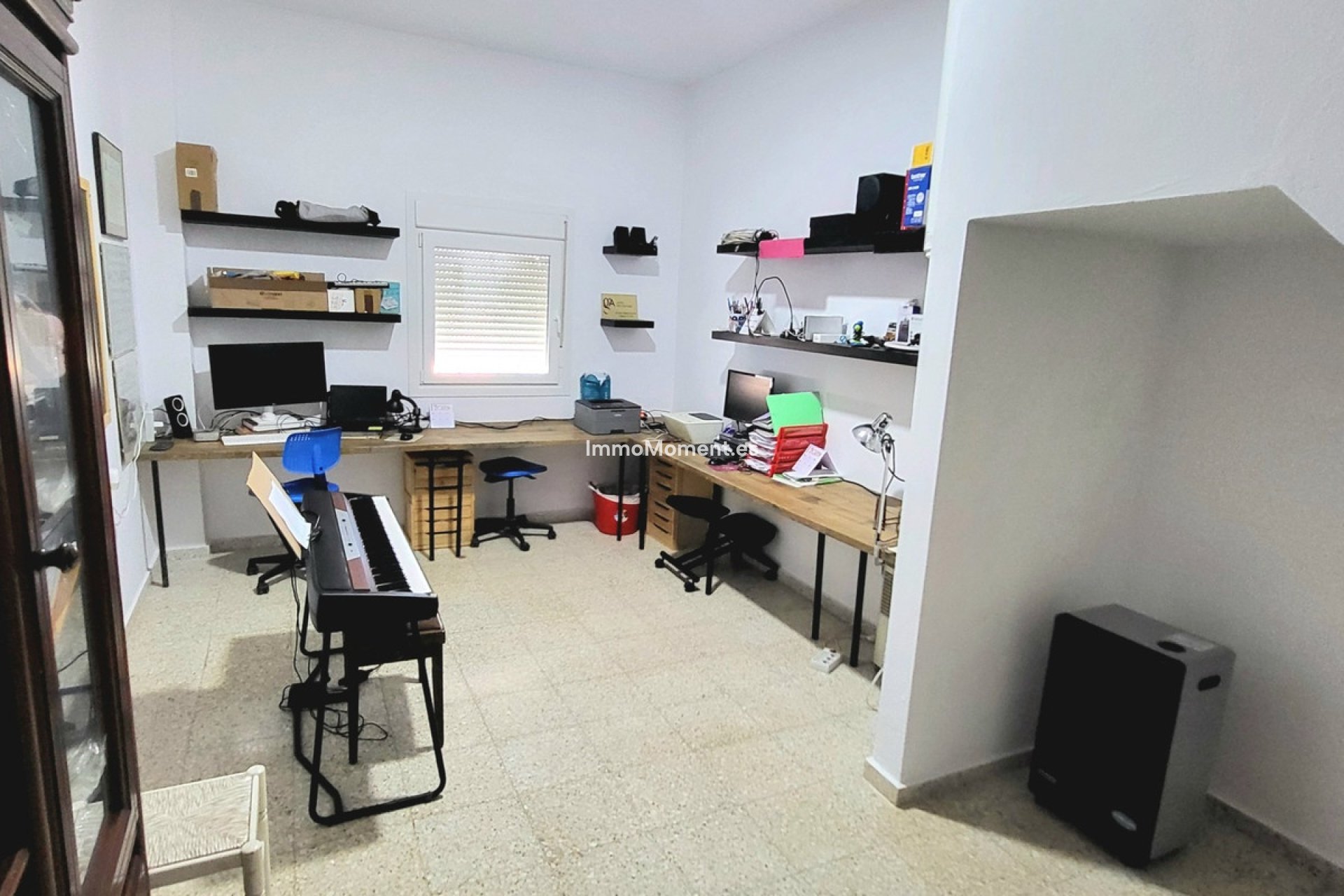 Revente - Villa - Manilva