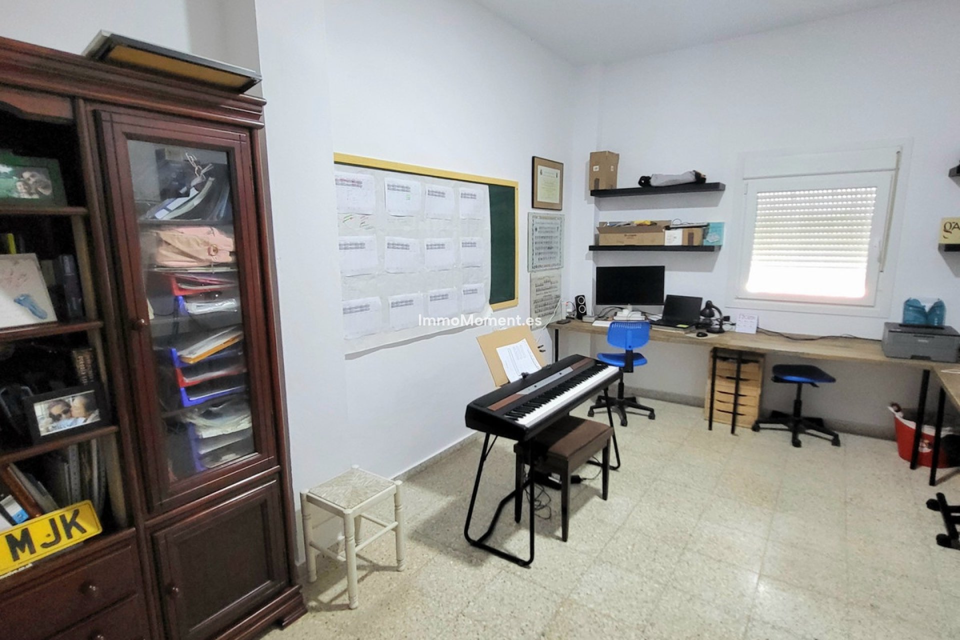 Revente - Villa - Manilva