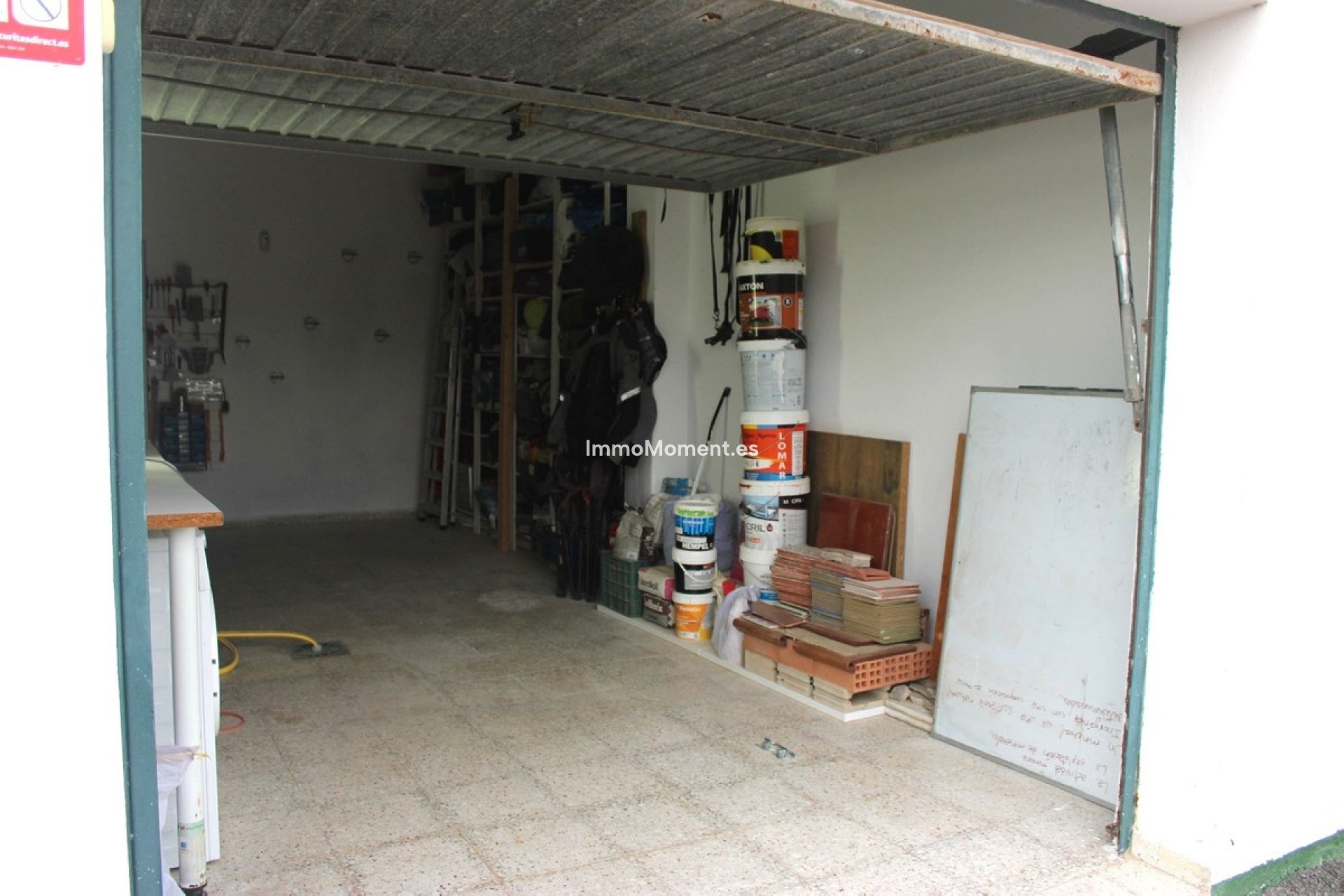 Revente - Villa - Manilva