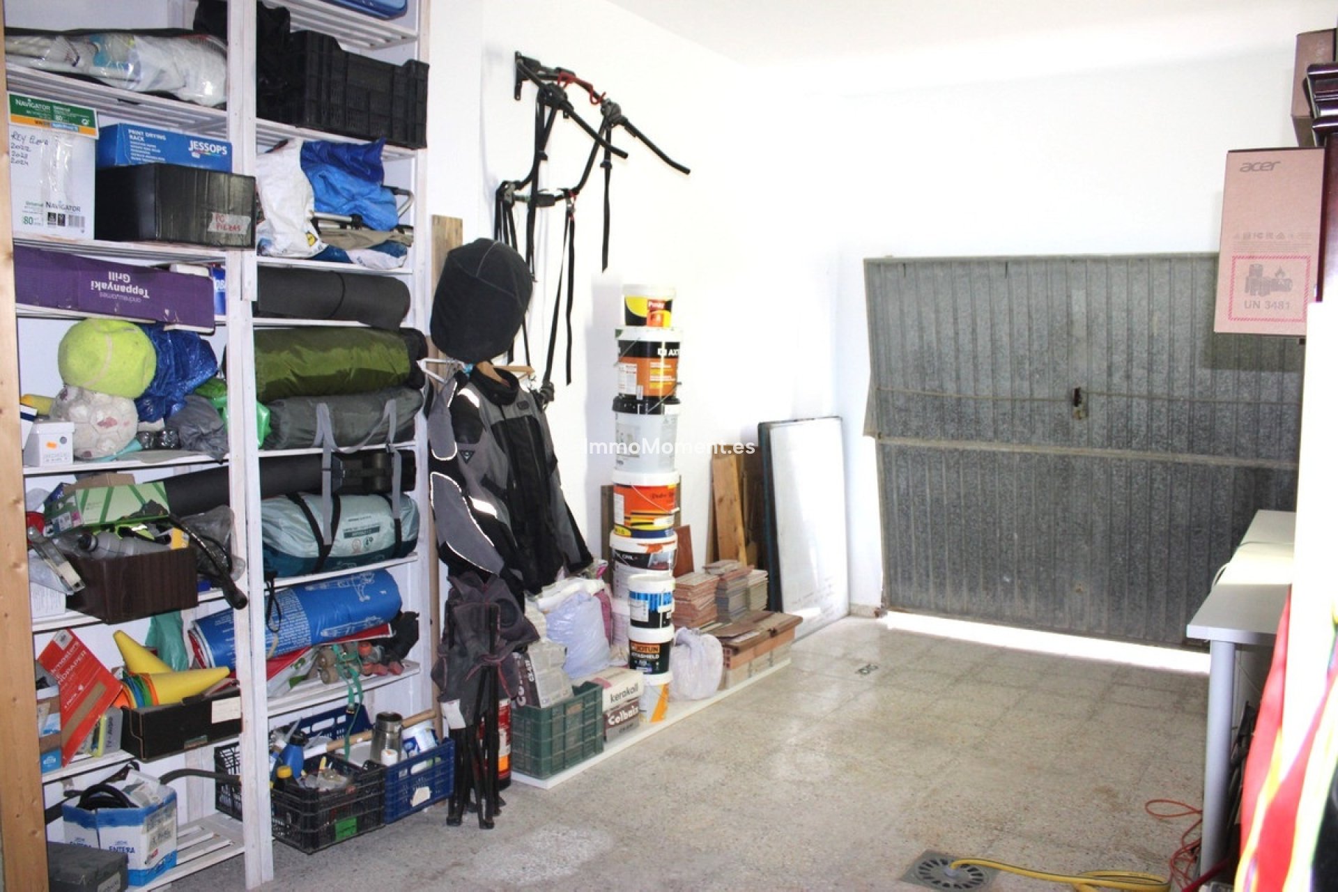 Revente - Villa - Manilva