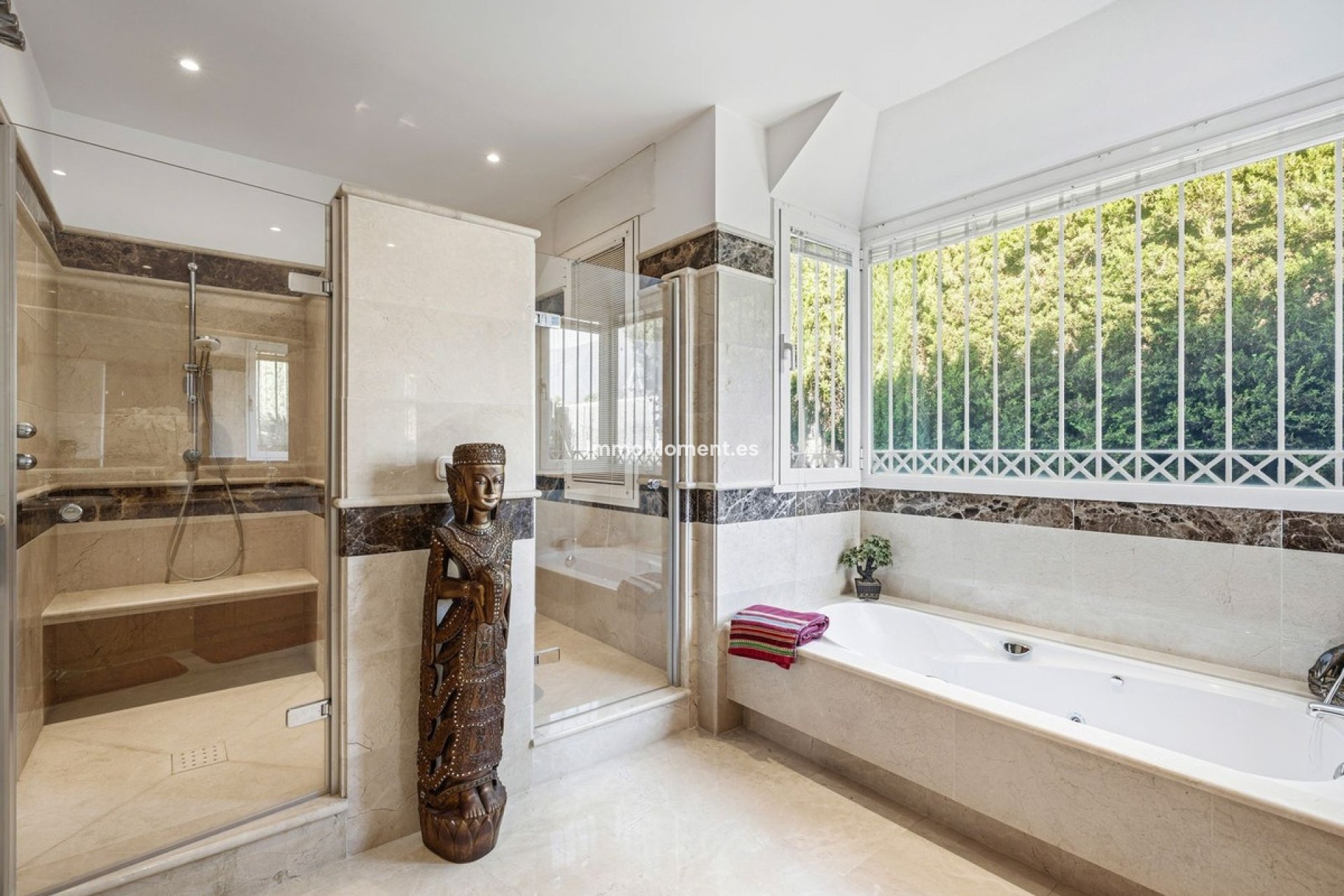 Revente - Villa - Marbella - Aloha