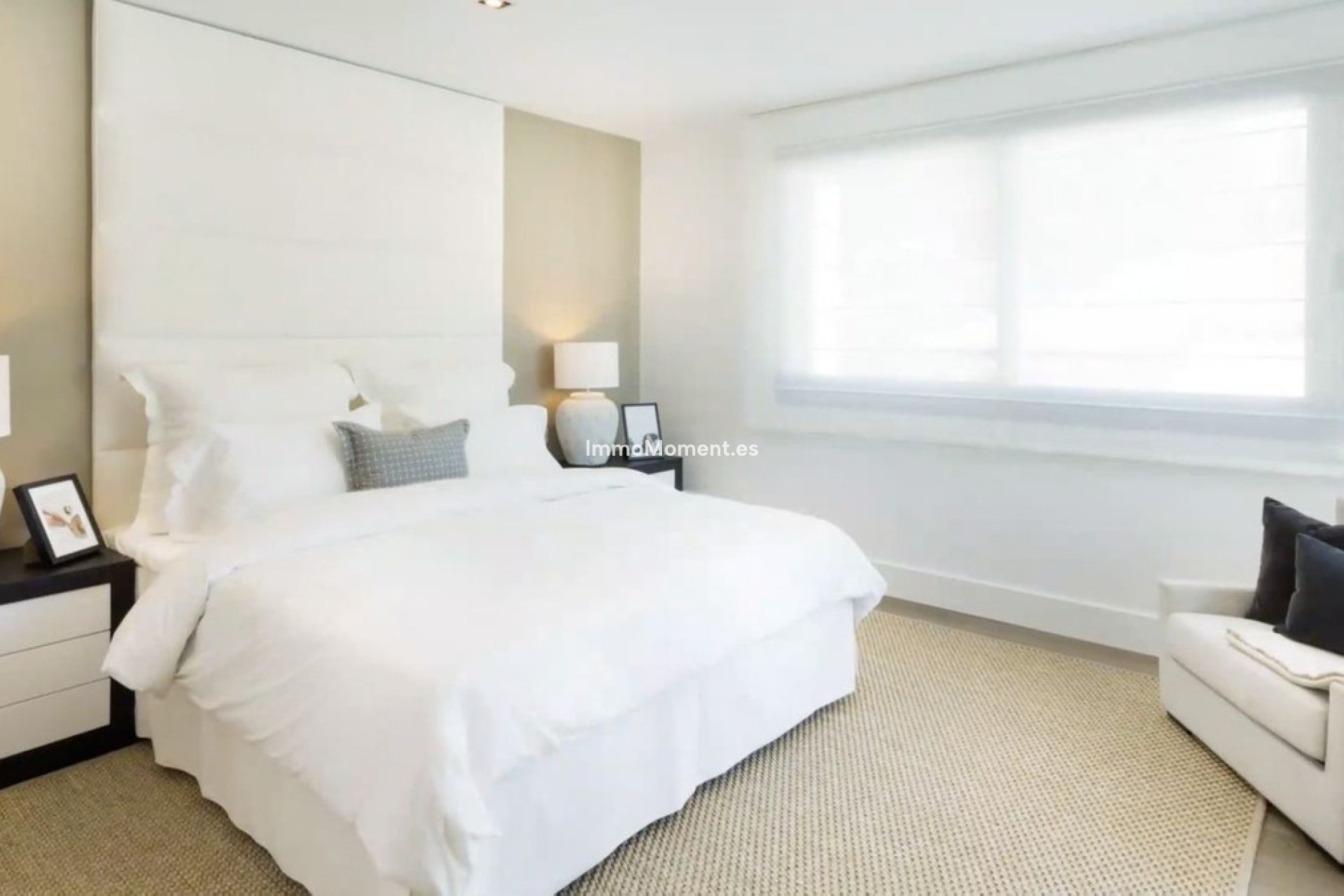 Revente - Villa - Marbella - Aloha