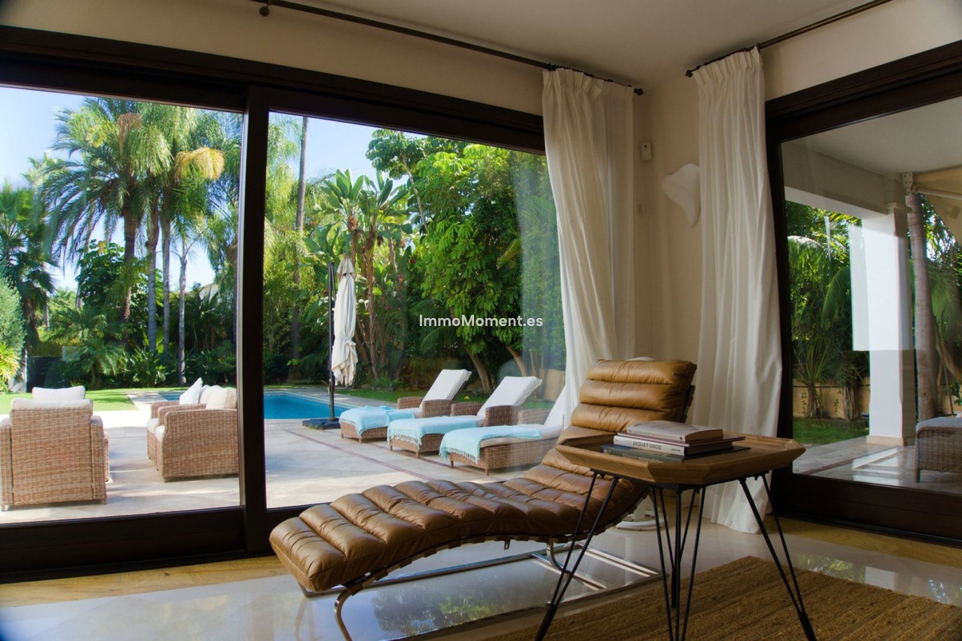 Revente - Villa - Marbella - Aloha