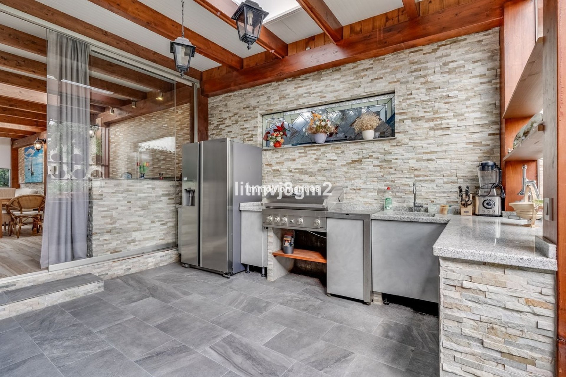 Revente - Villa - Marbella - Artola