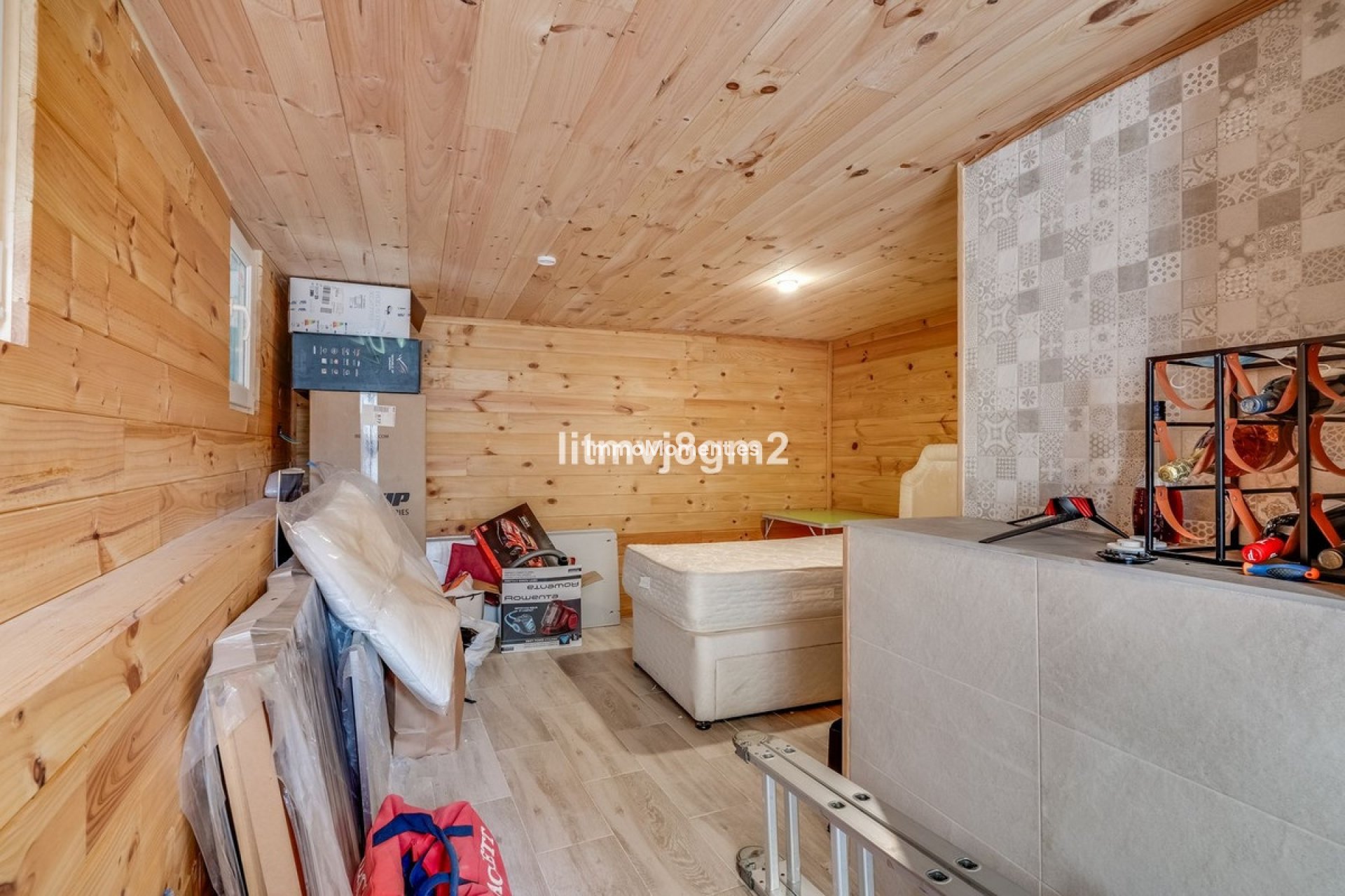 Revente - Villa - Marbella - Artola