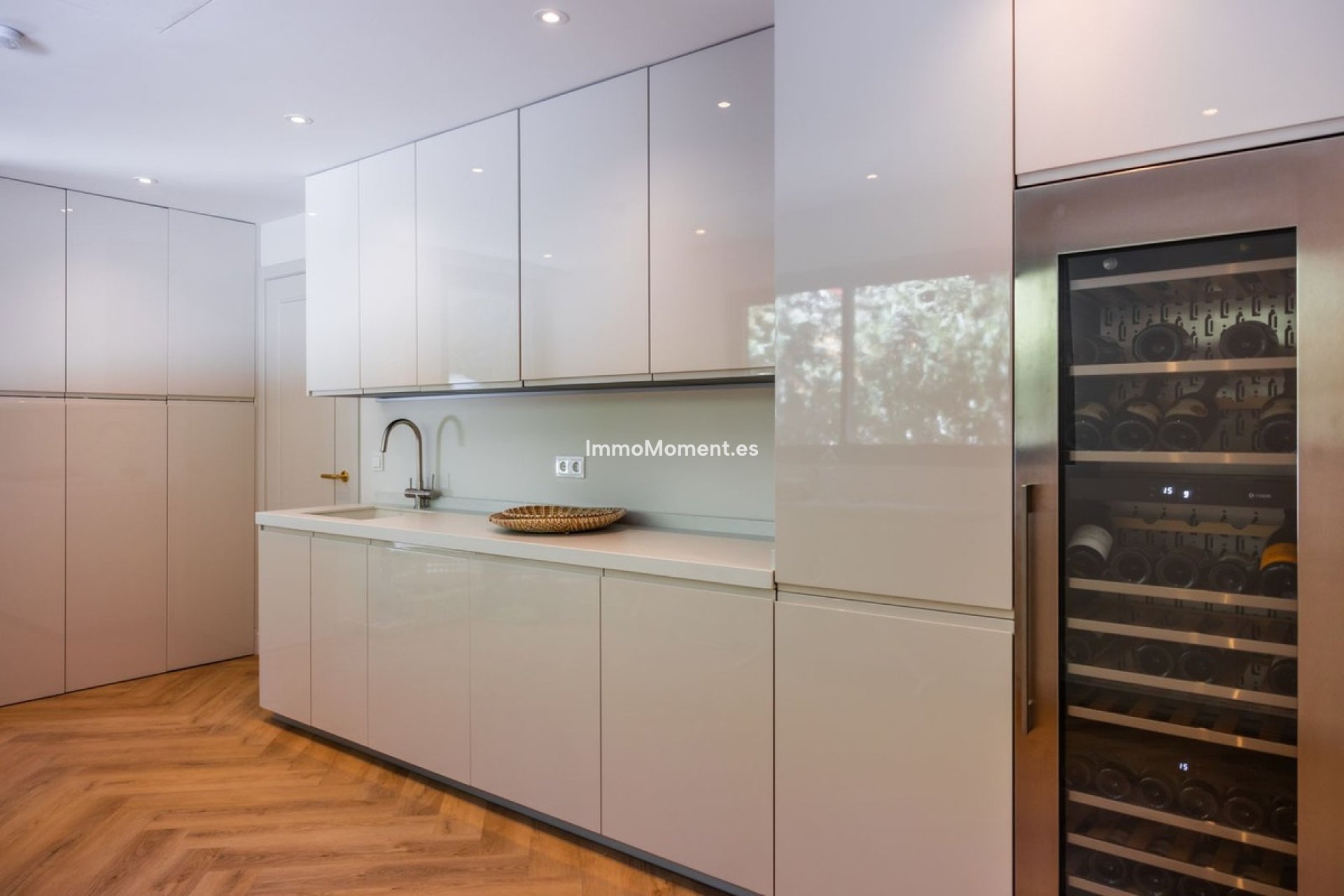 Revente - Villa - Marbella - Artola