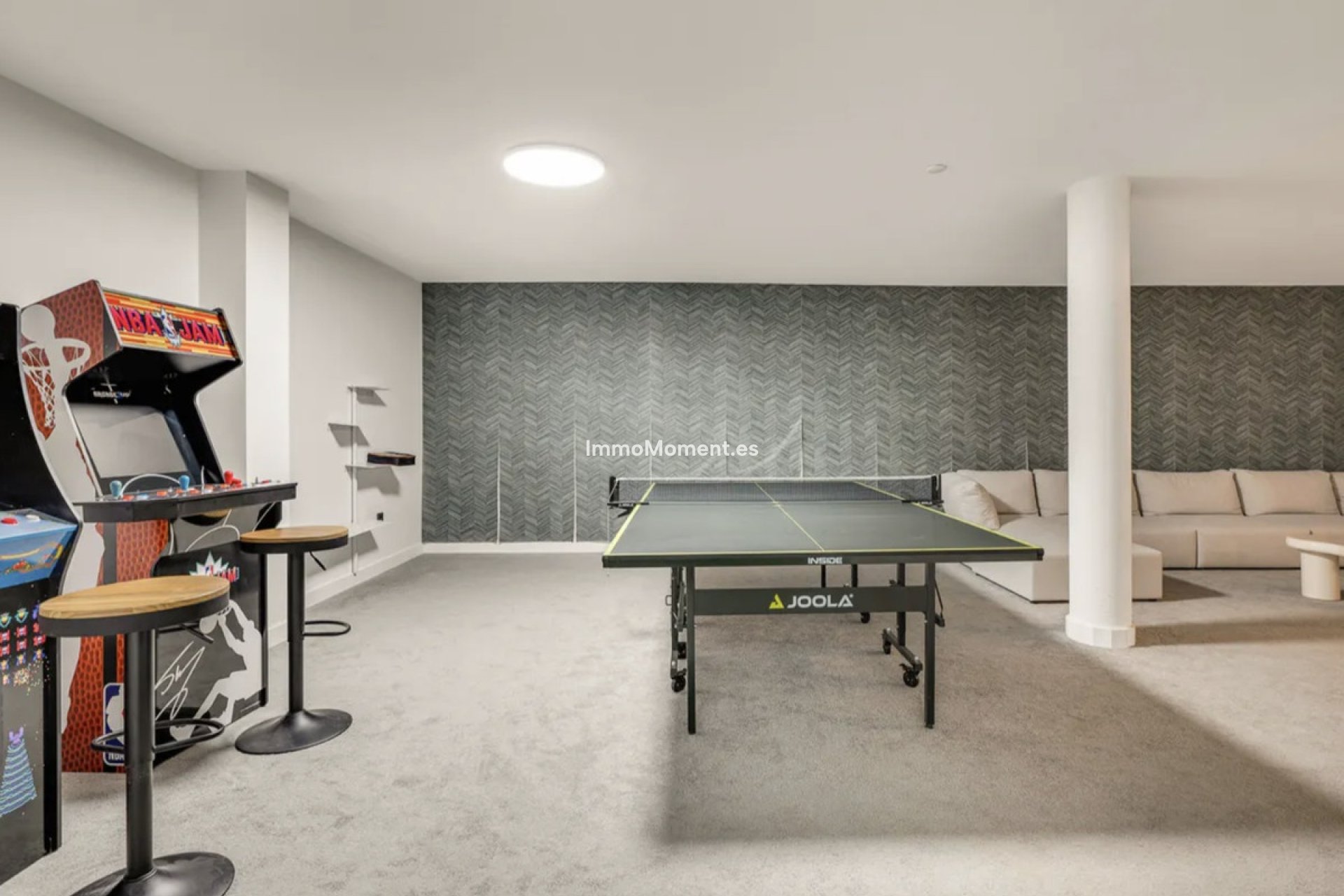 Revente - Villa - Marbella - Artola